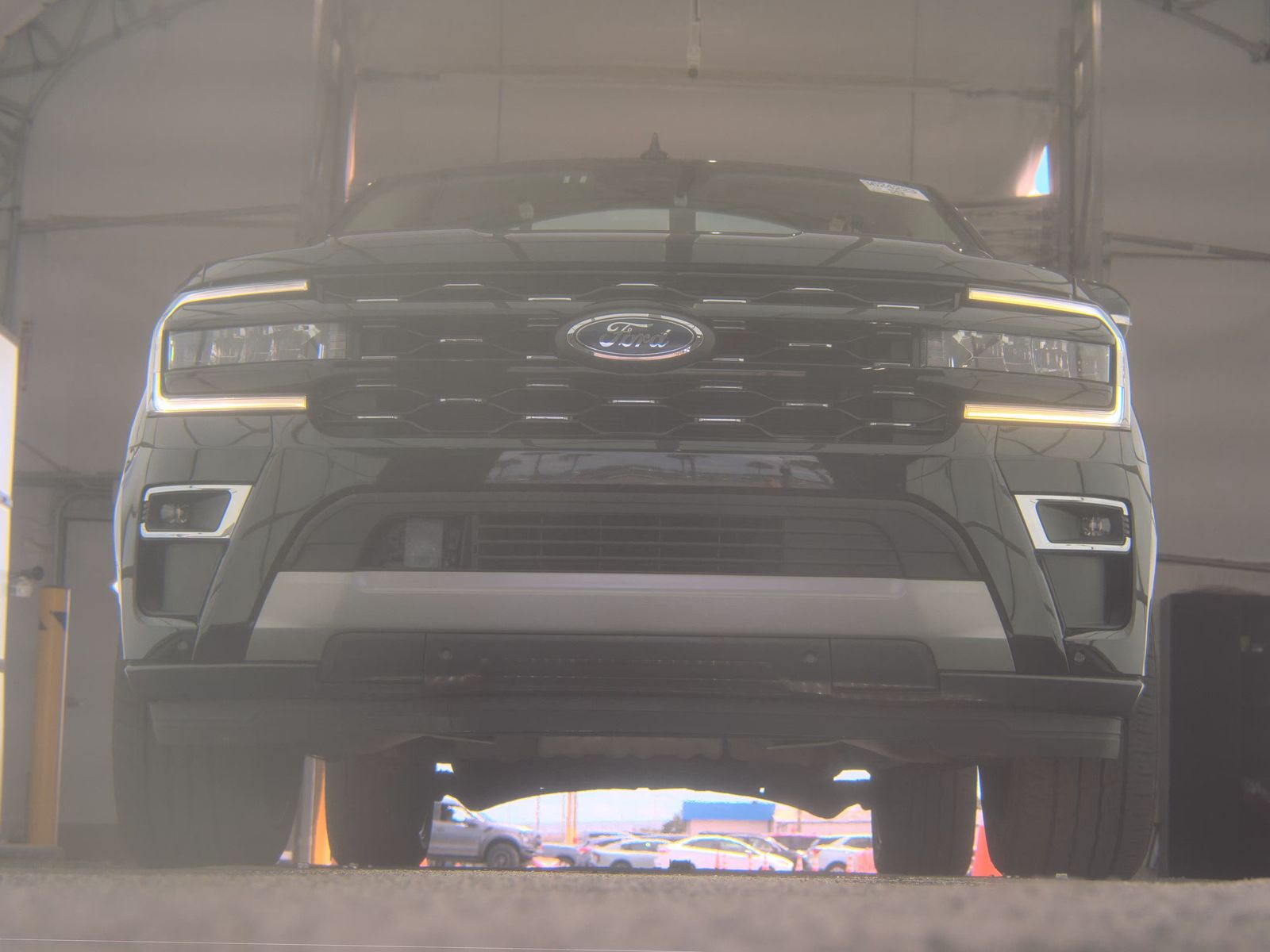 FORD EXPEDITION - 4