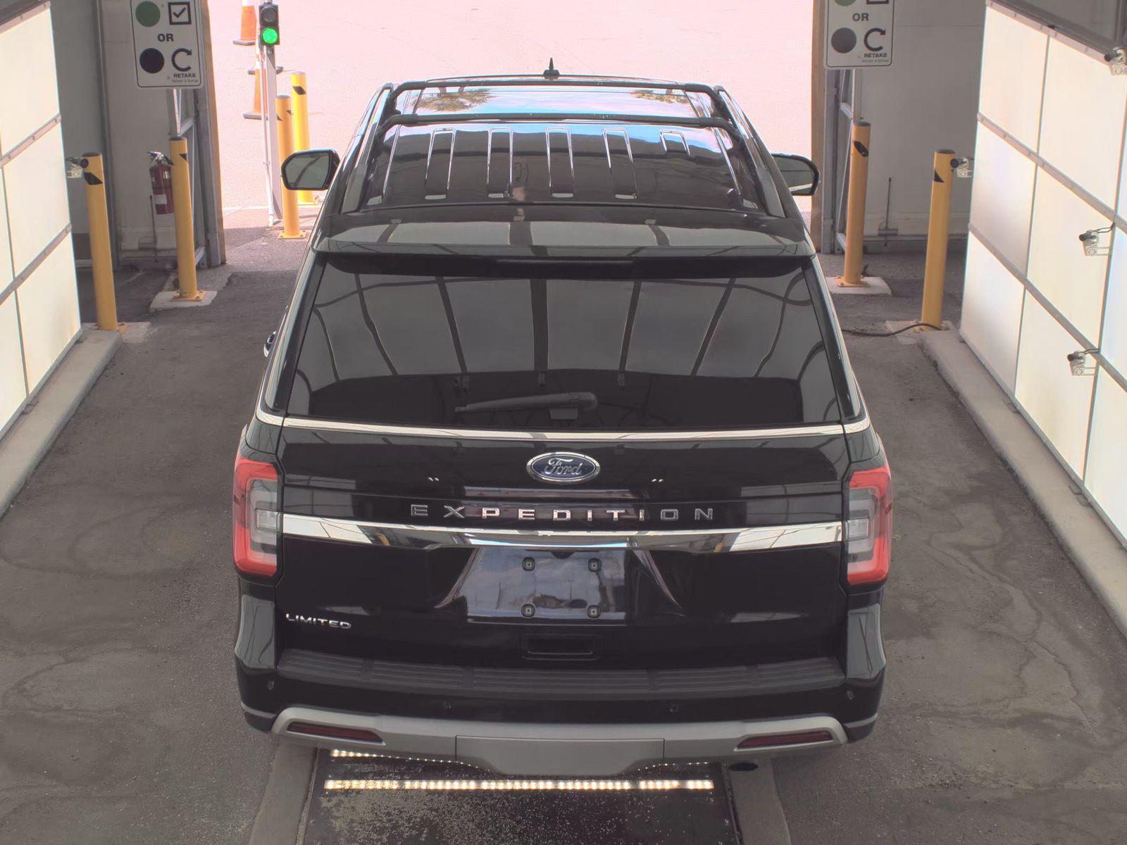FORD EXPEDITION - 7