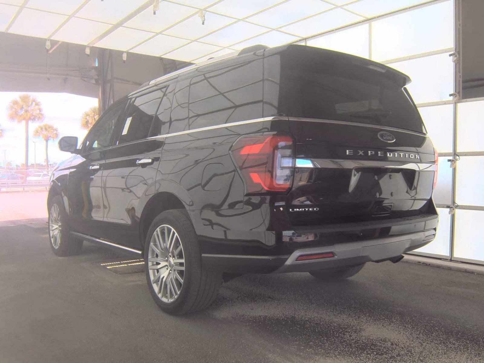 FORD EXPEDITION - 9