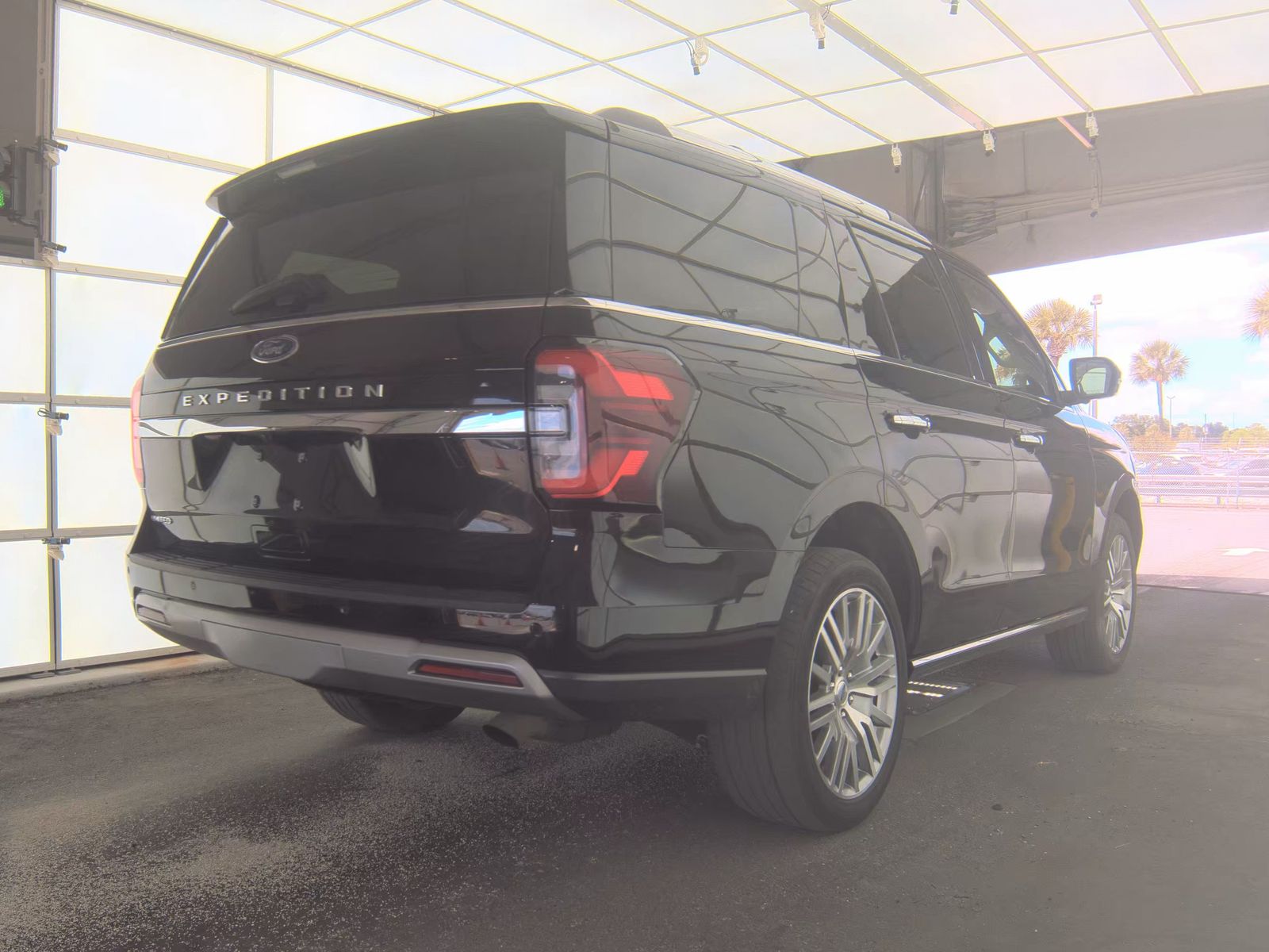 FORD EXPEDITION - 6