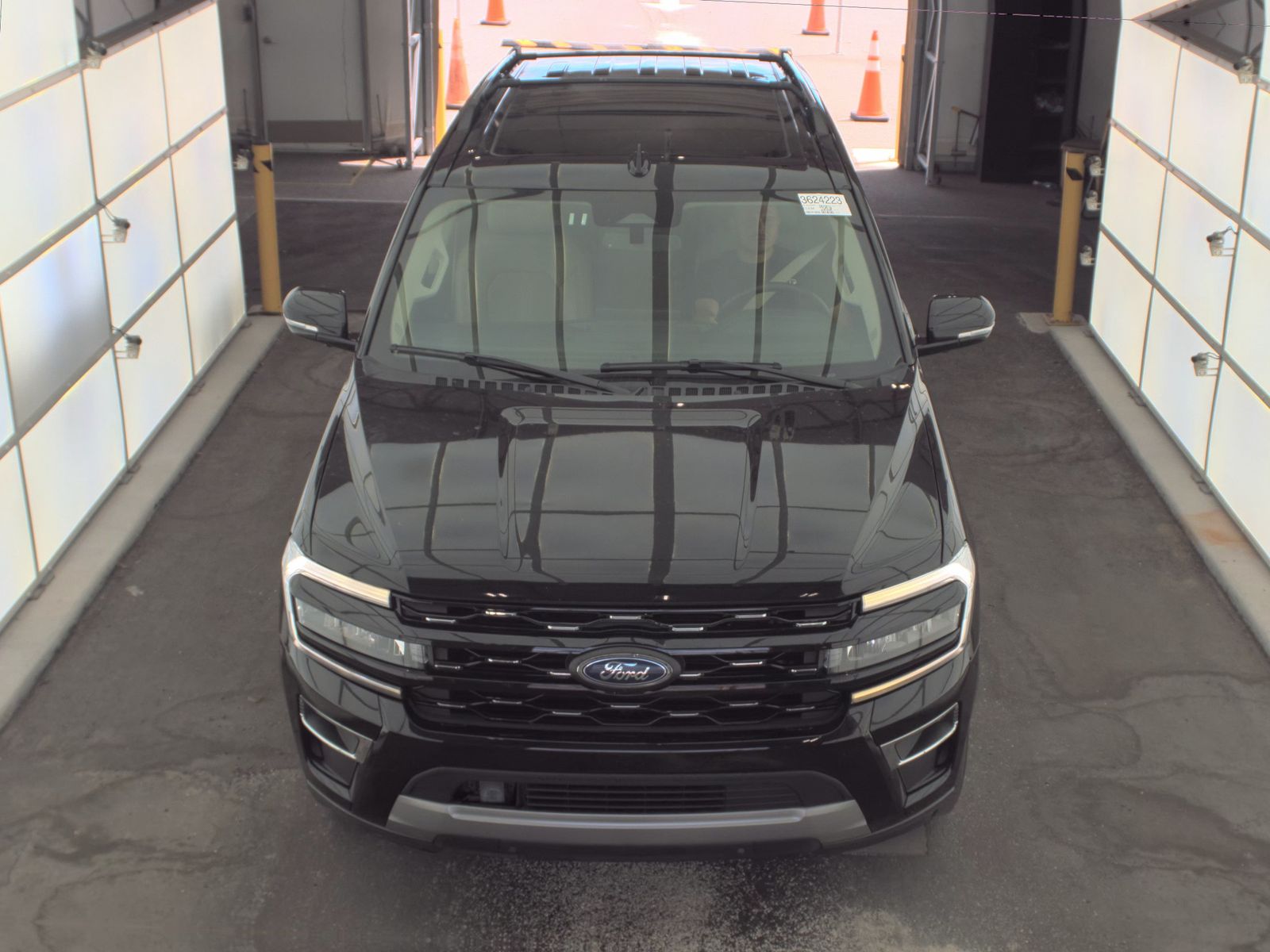 FORD EXPEDITION - 3