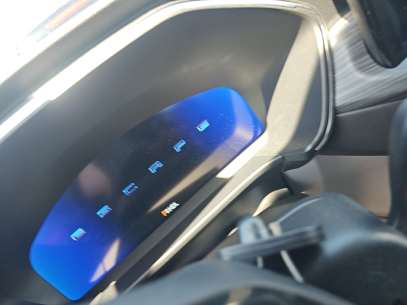 2025 Ford Escape Platinum AWD