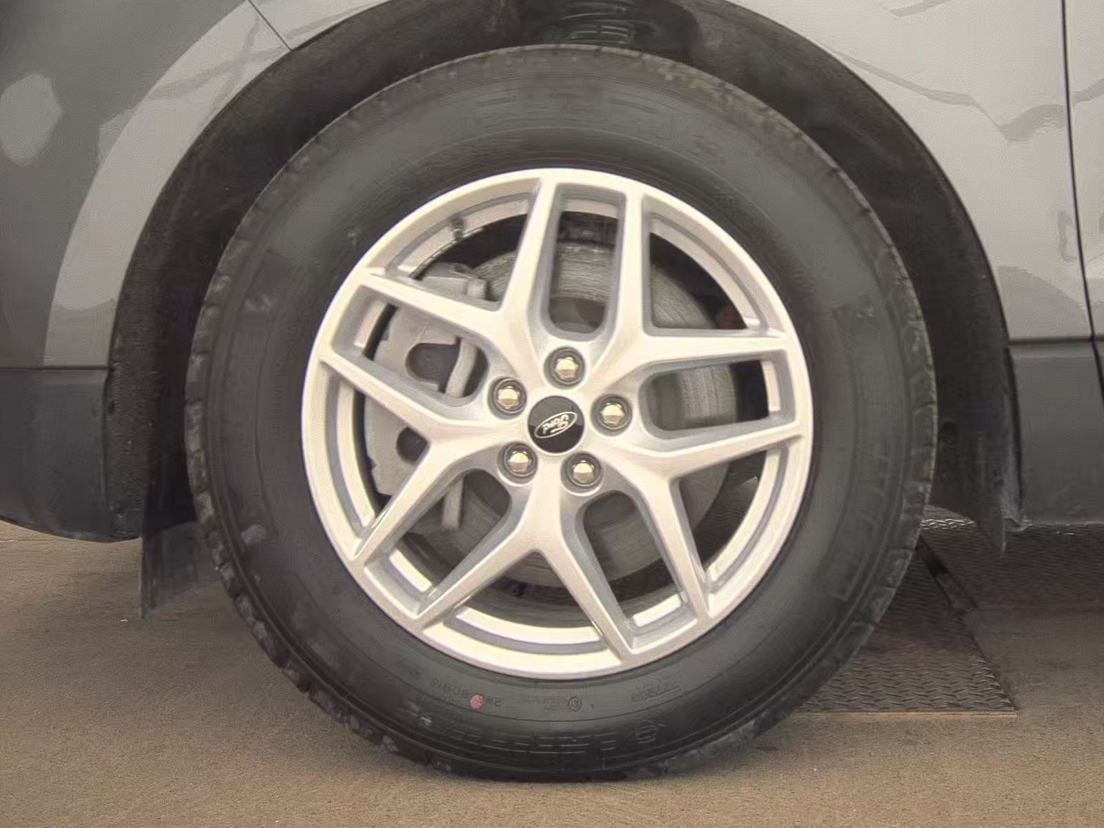 FORD EDGE - 10
