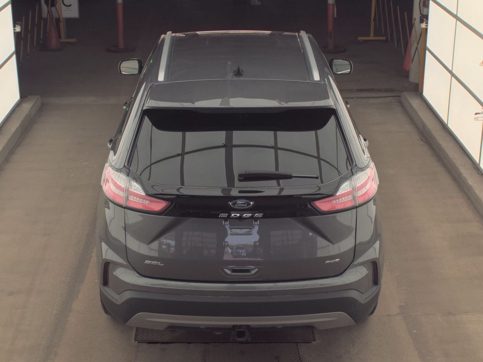FORD EDGE - 7