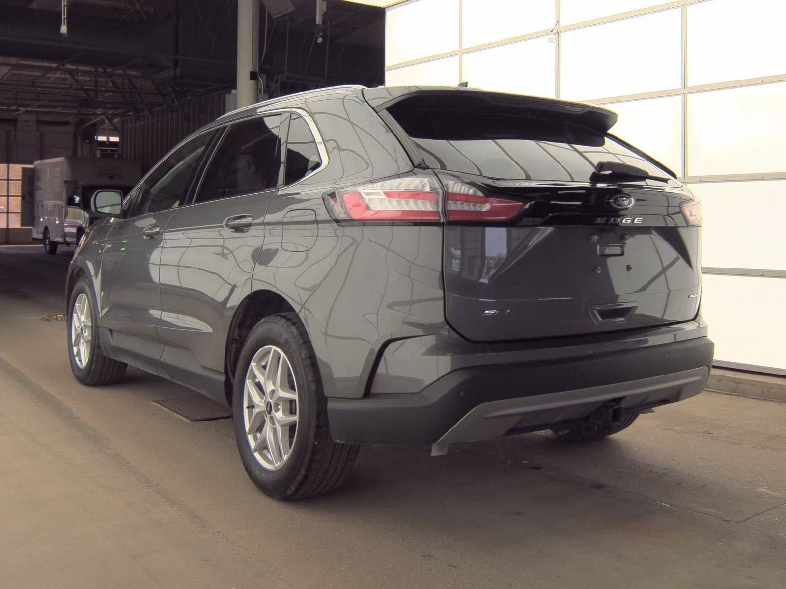 FORD EDGE - 9