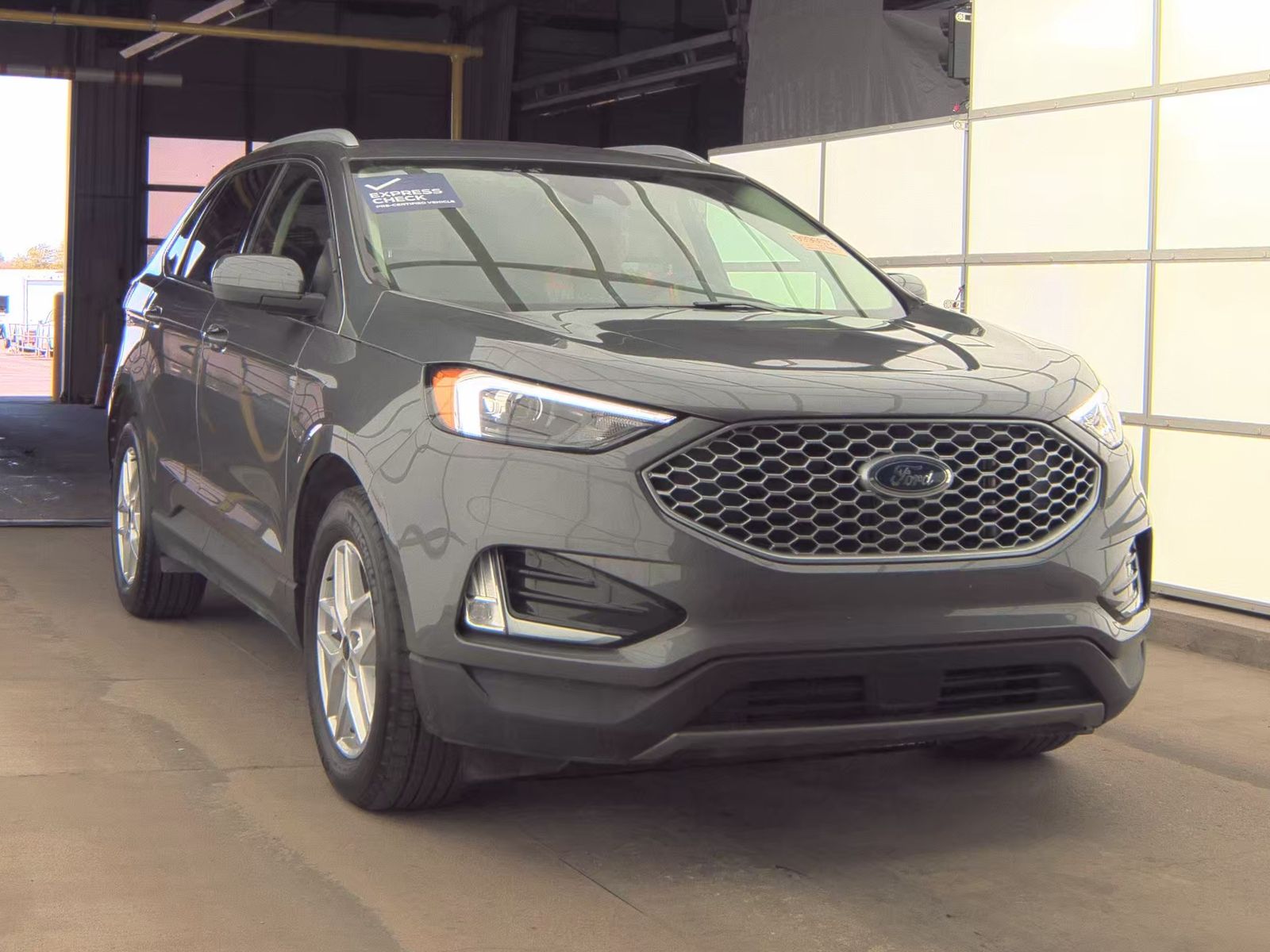 FORD EDGE - 5