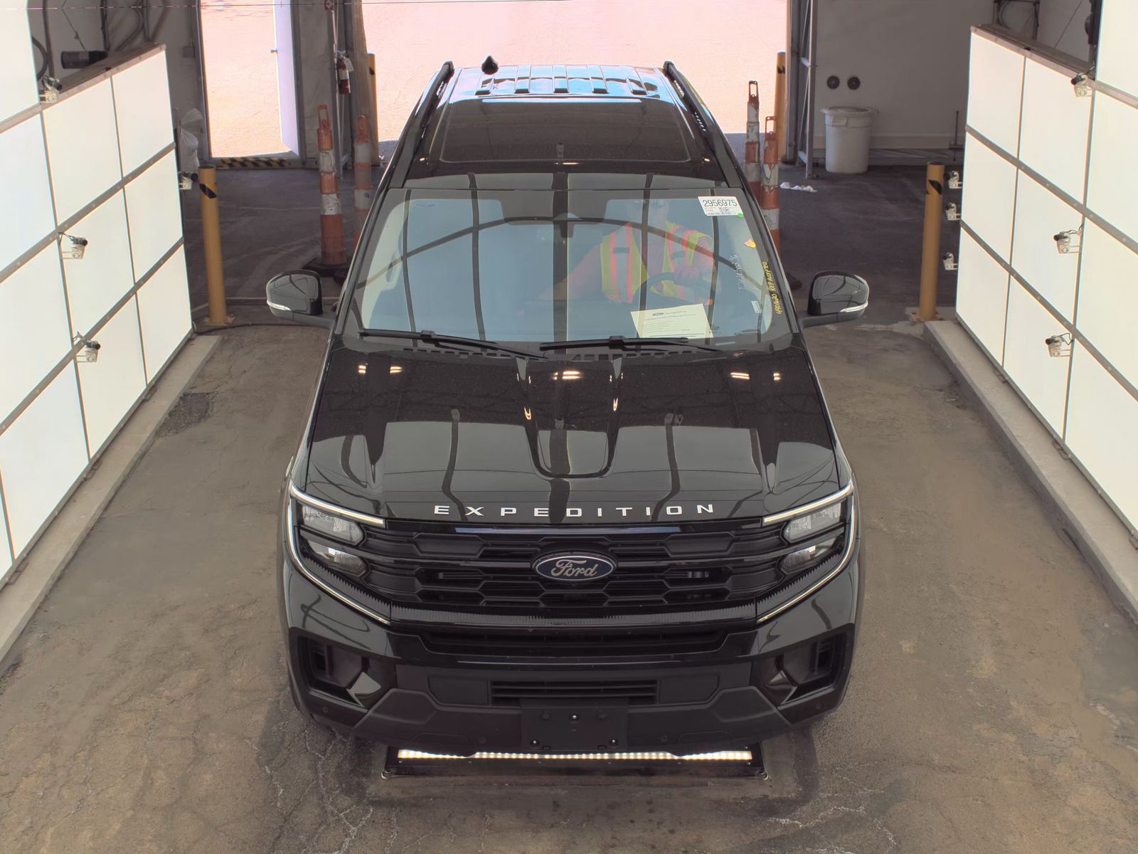 FORD EXPEDITION MAX - 3