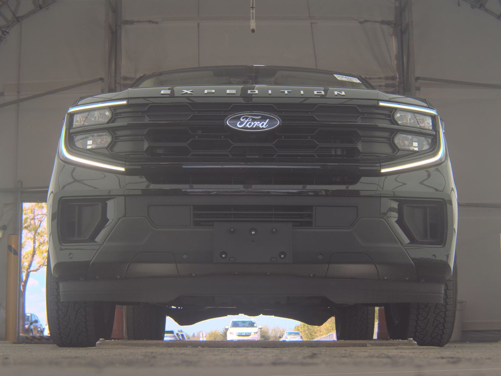 FORD EXPEDITION MAX - 4