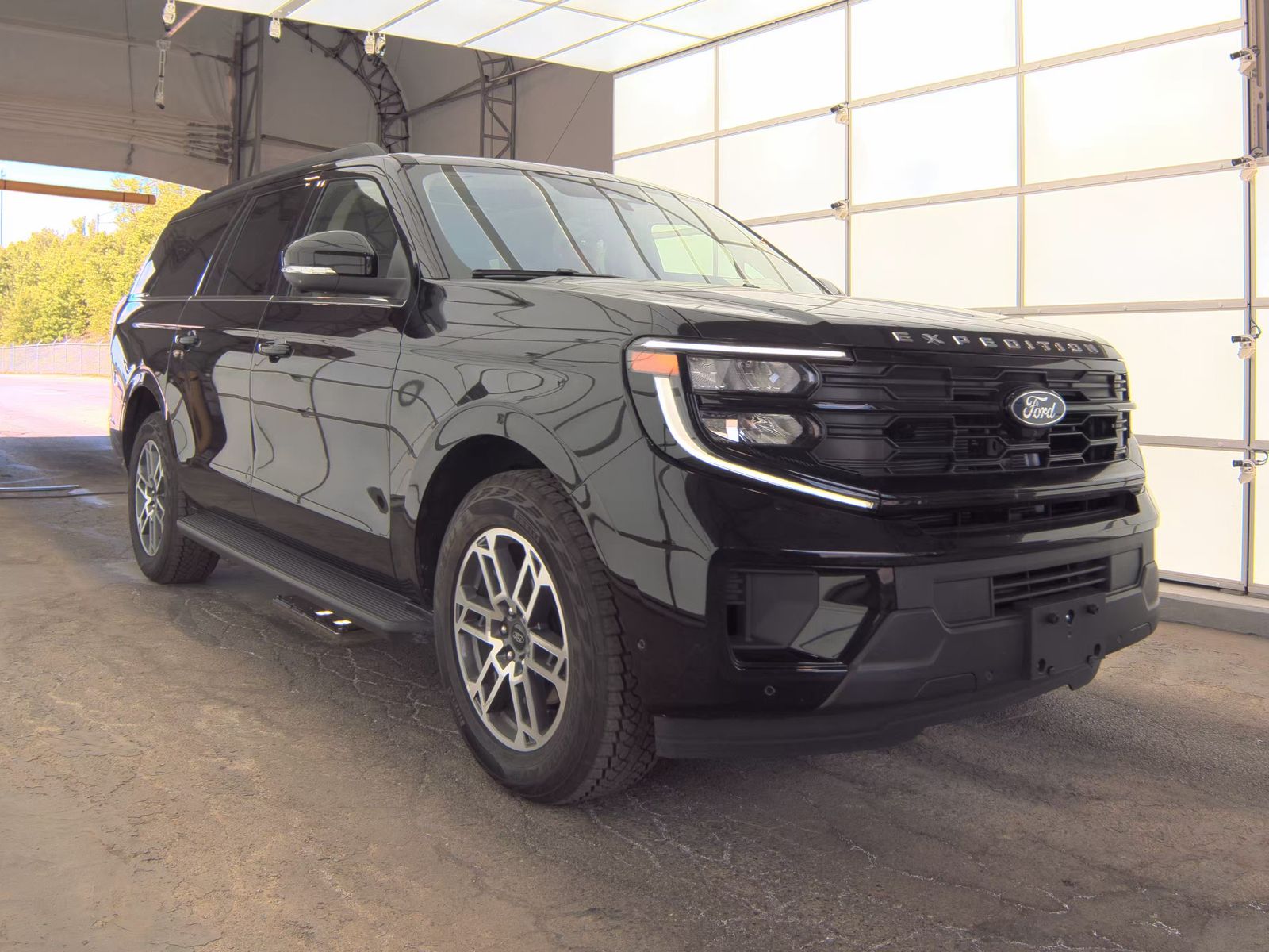 FORD EXPEDITION MAX - 5