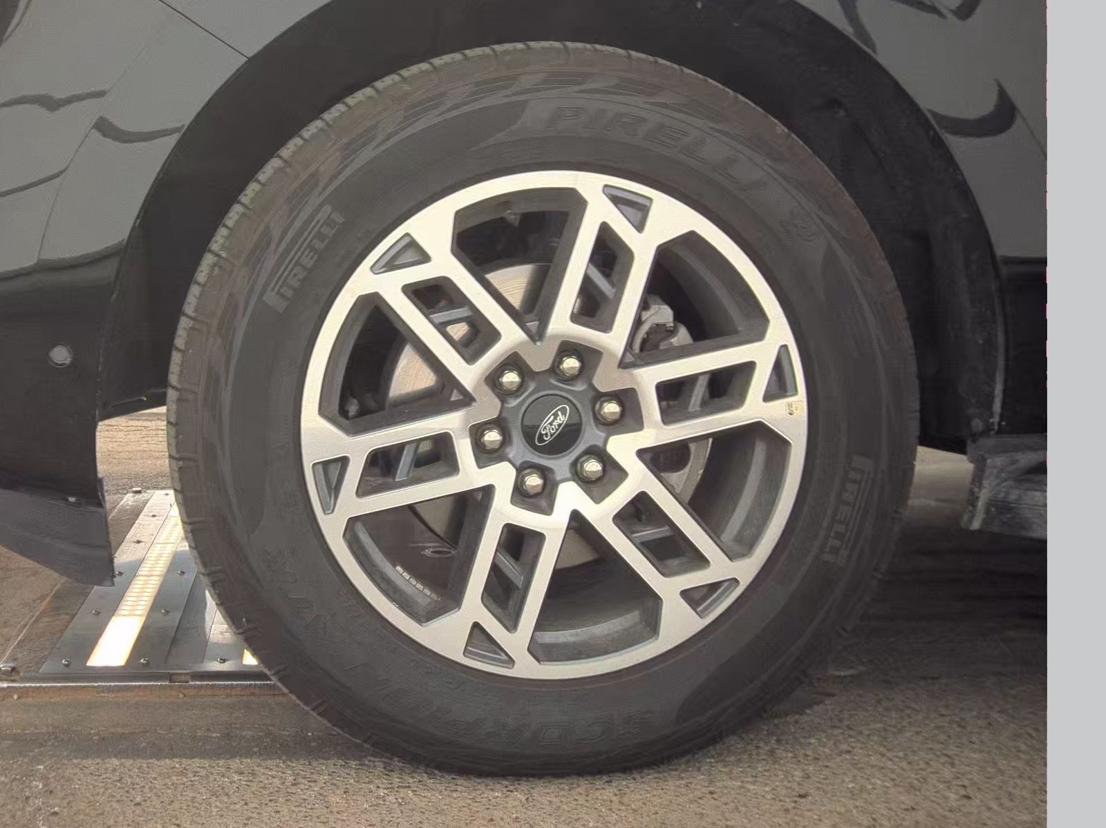 FORD EXPEDITION MAX - 10