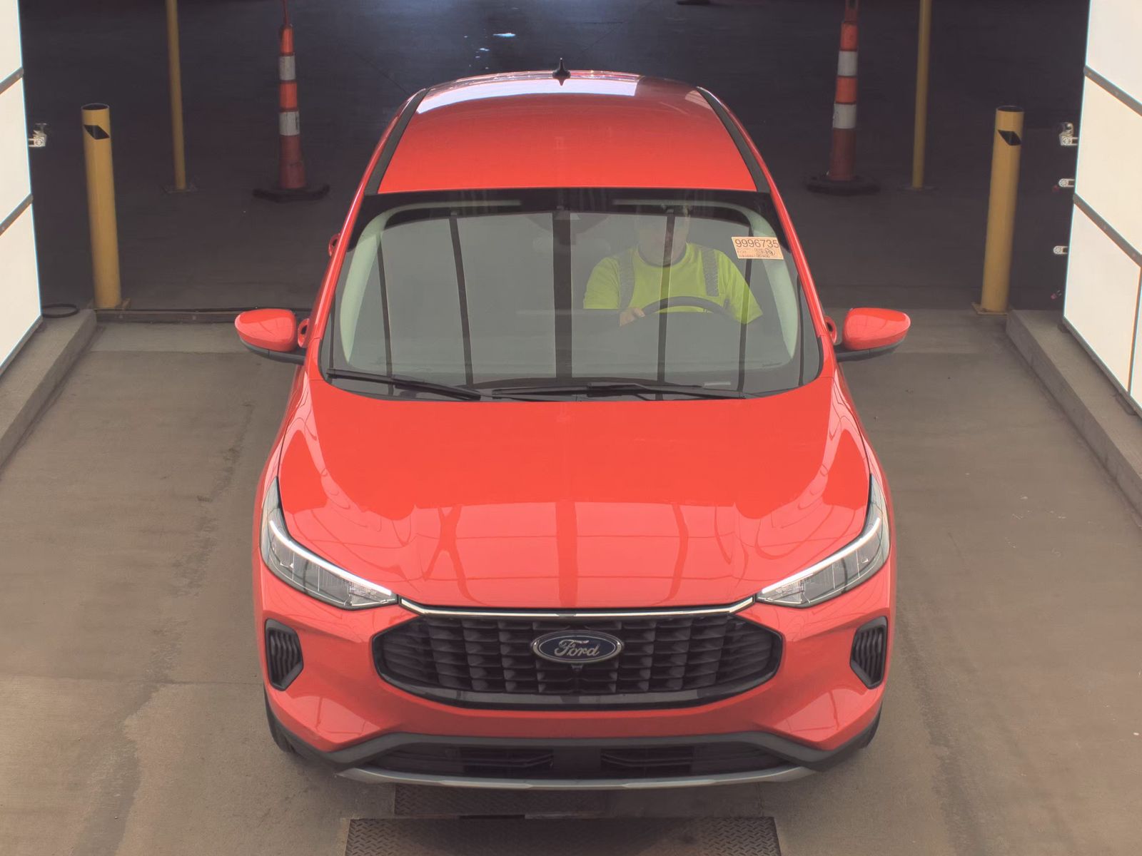 FORD ESCAPE - 3