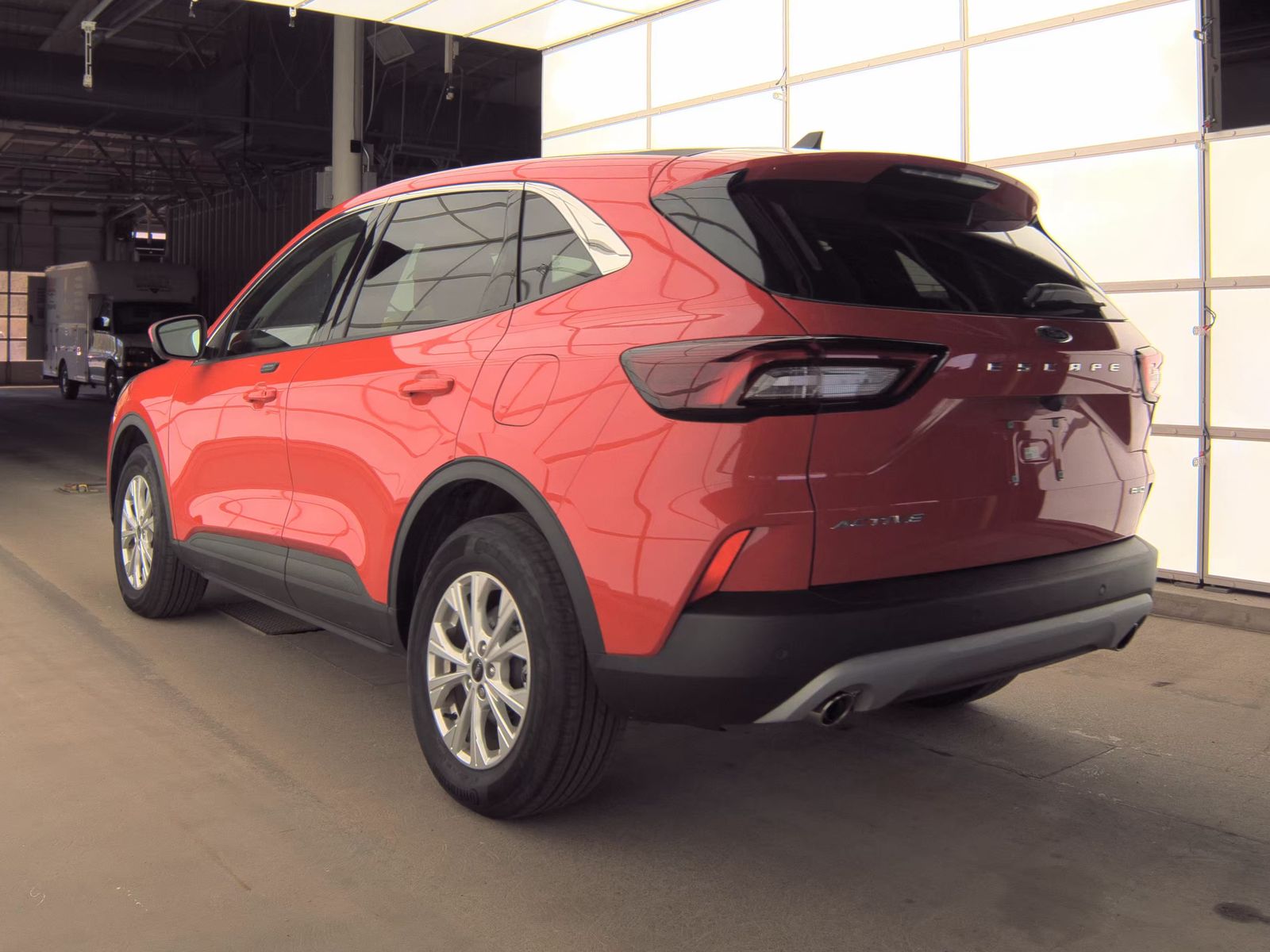 FORD ESCAPE - 9