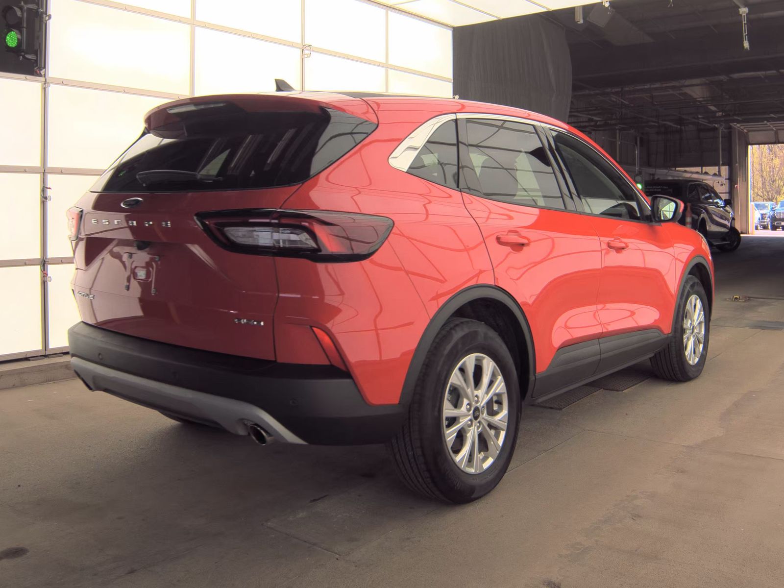 FORD ESCAPE - 6