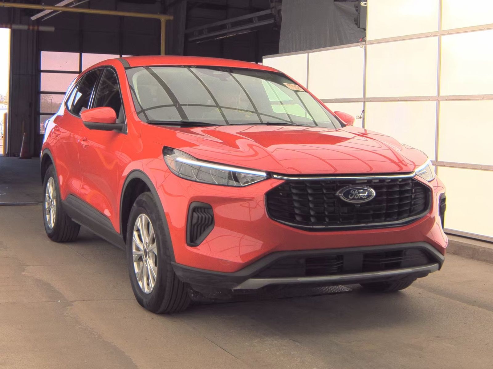 FORD ESCAPE - 5