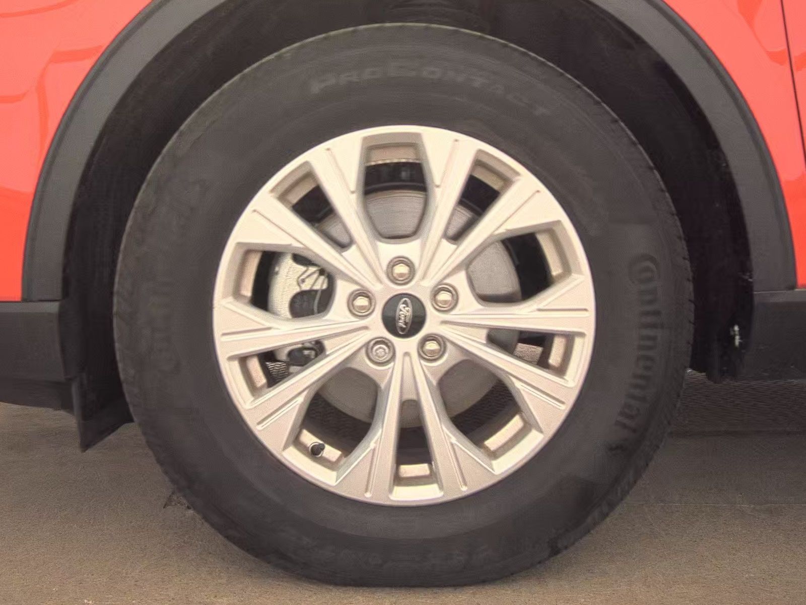FORD ESCAPE - 10