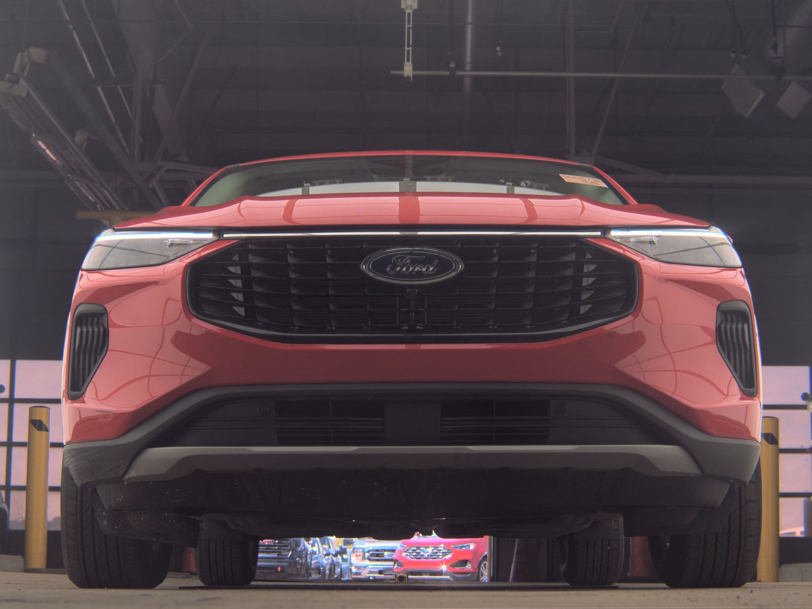 FORD ESCAPE - 4
