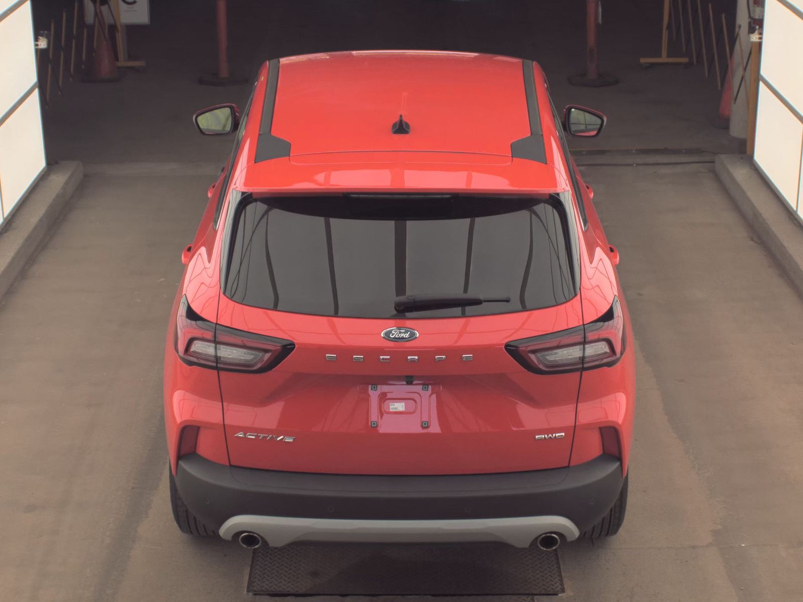 FORD ESCAPE - 7