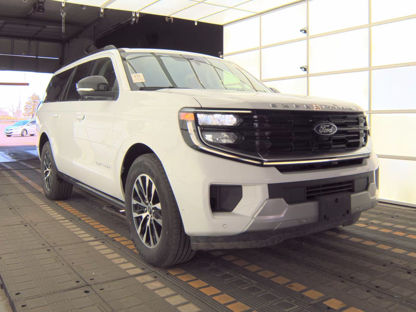FORD EXPEDITION MAX - 5