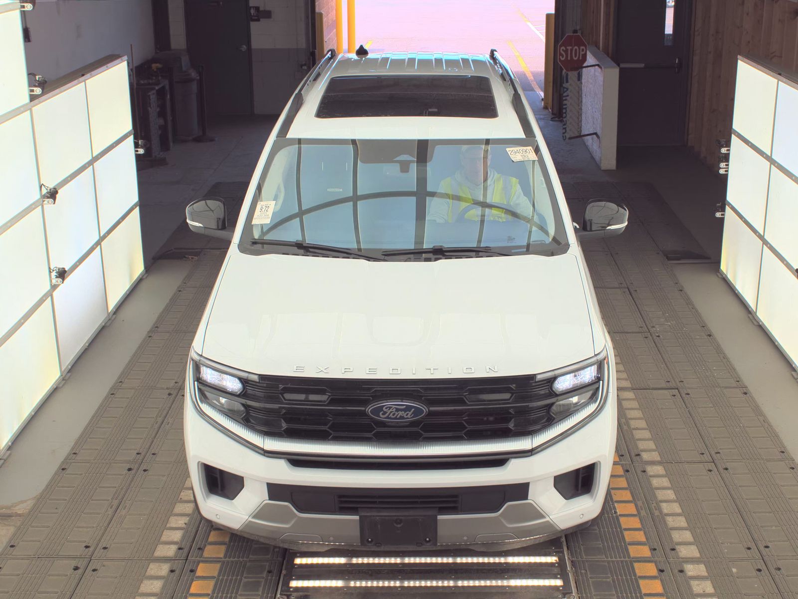 FORD EXPEDITION MAX - 3