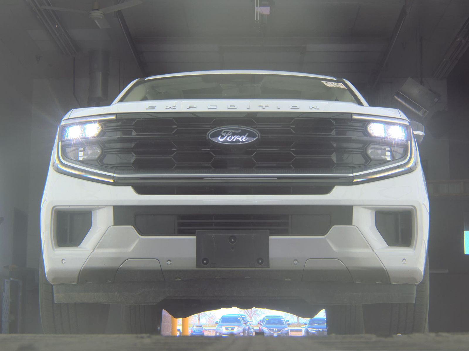 FORD EXPEDITION MAX - 4