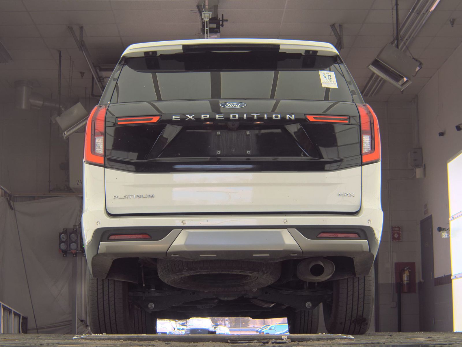 FORD EXPEDITION MAX - 8