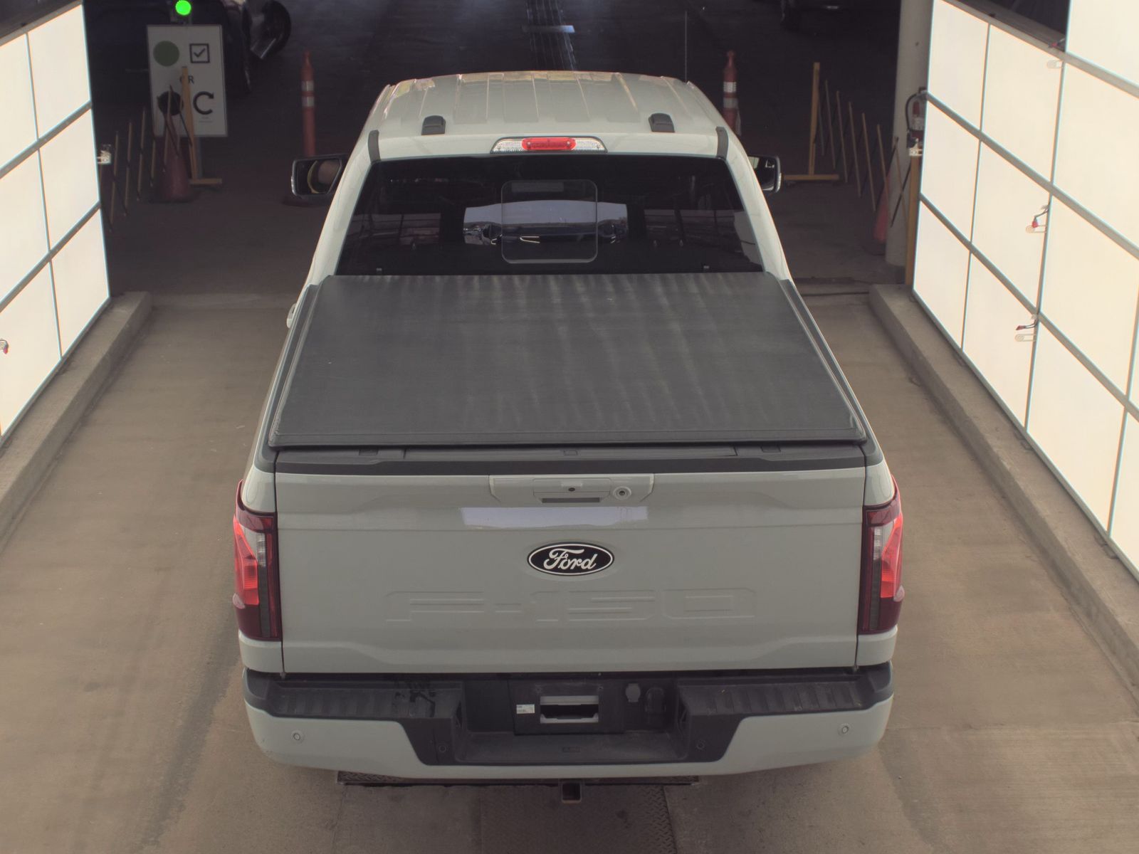 FORD F-150 - 7