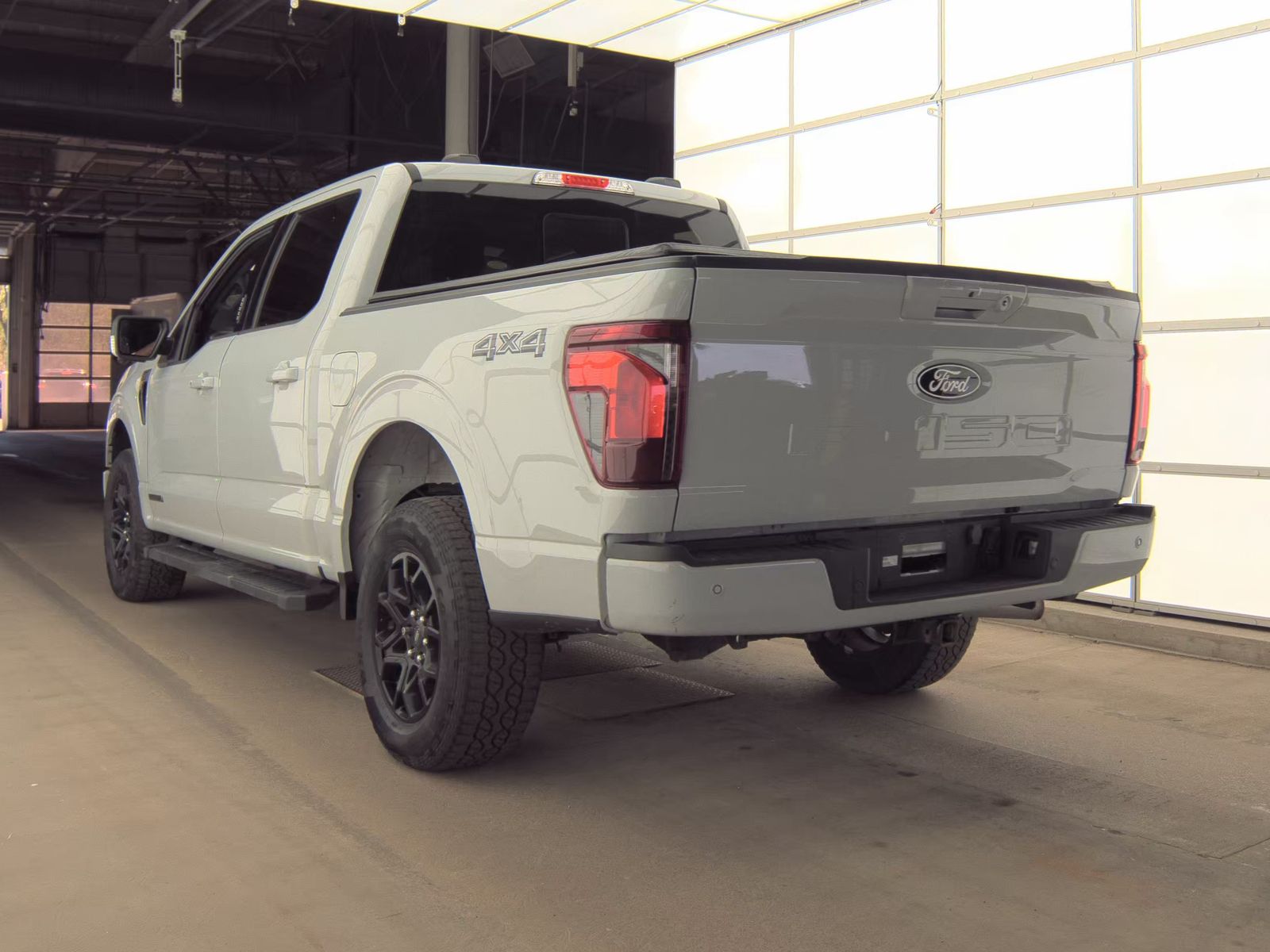 FORD F-150 - 9