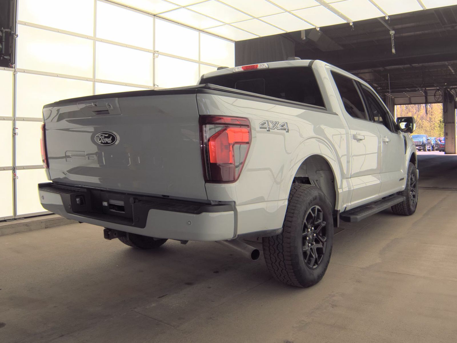 FORD F-150 - 6