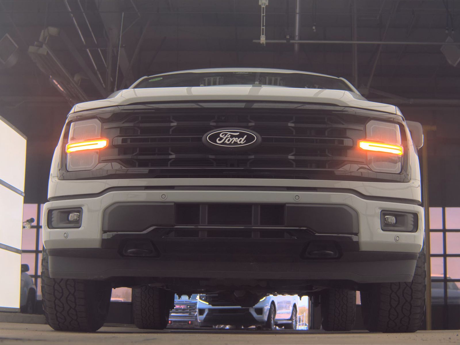 FORD F-150 - 4