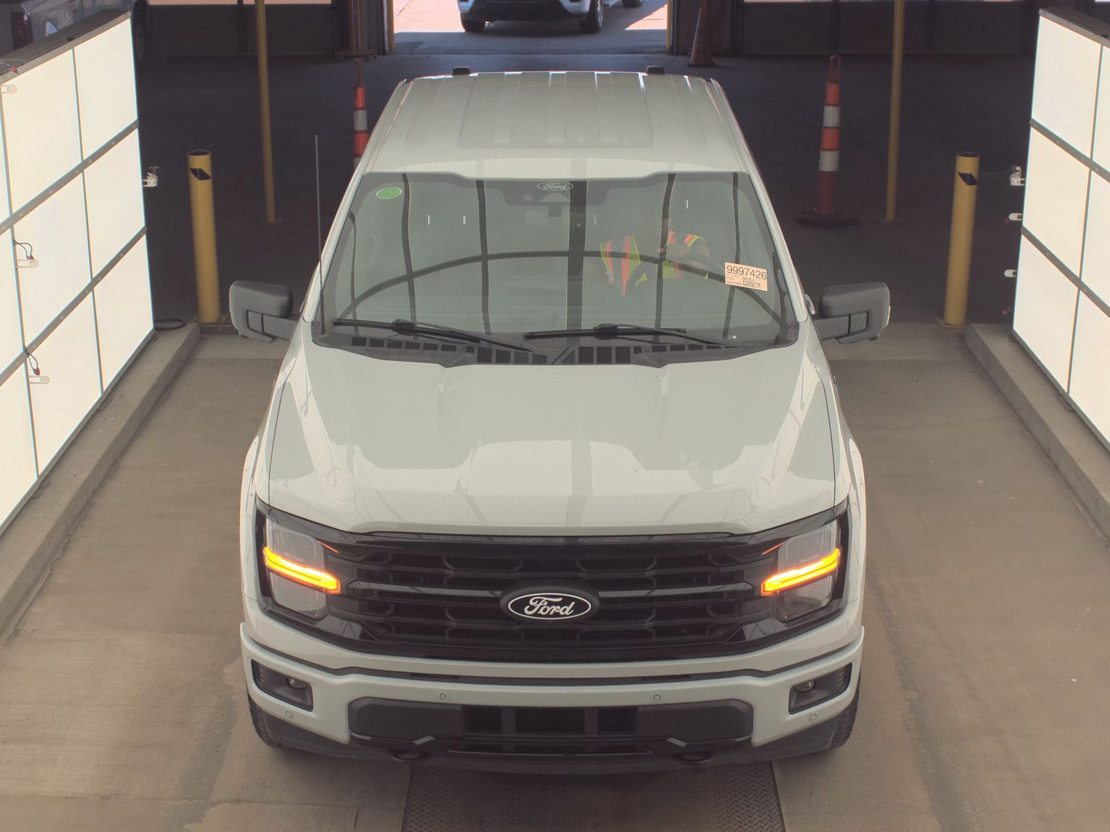 FORD F-150 - 3