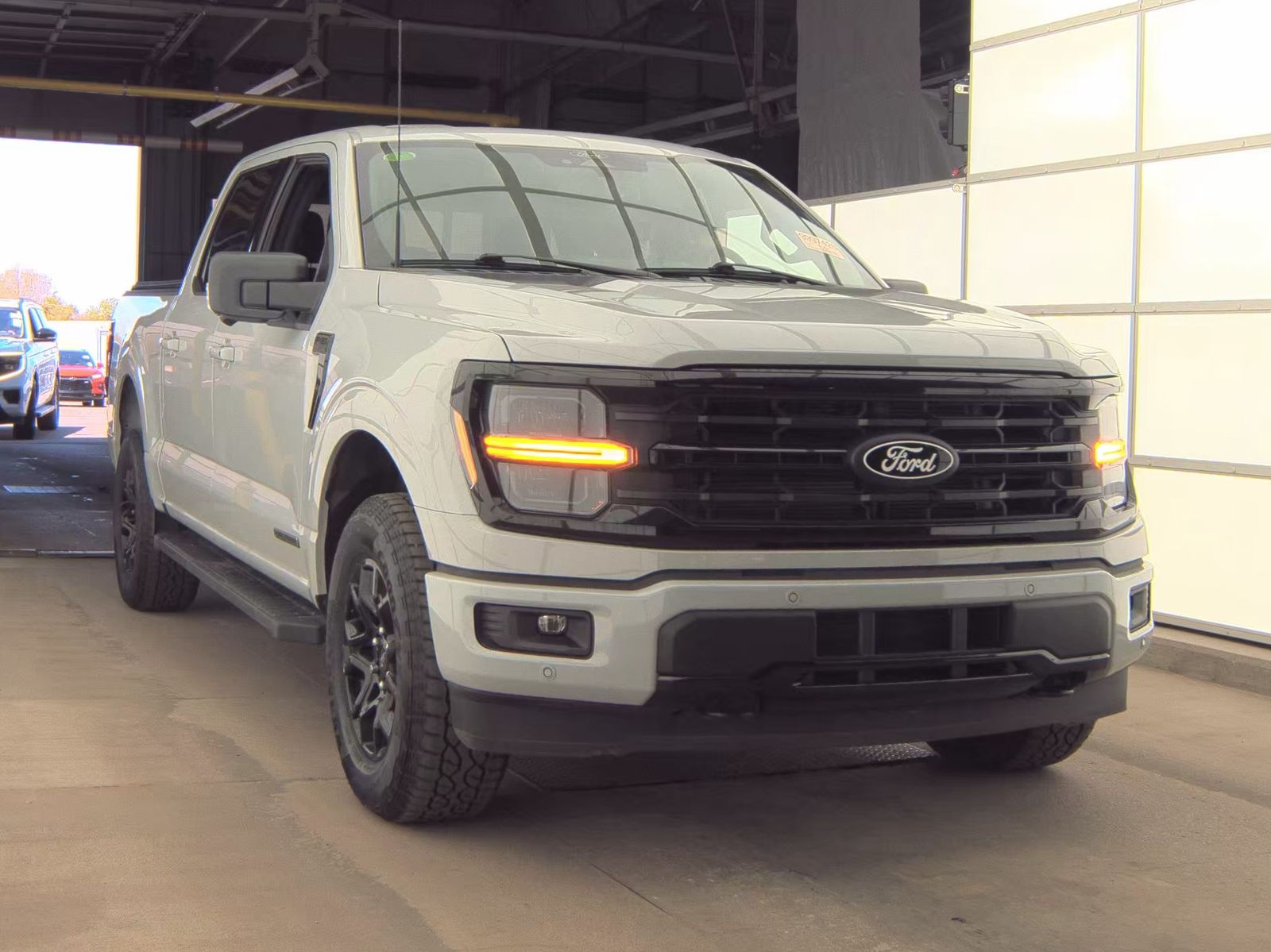 FORD F-150 - 5