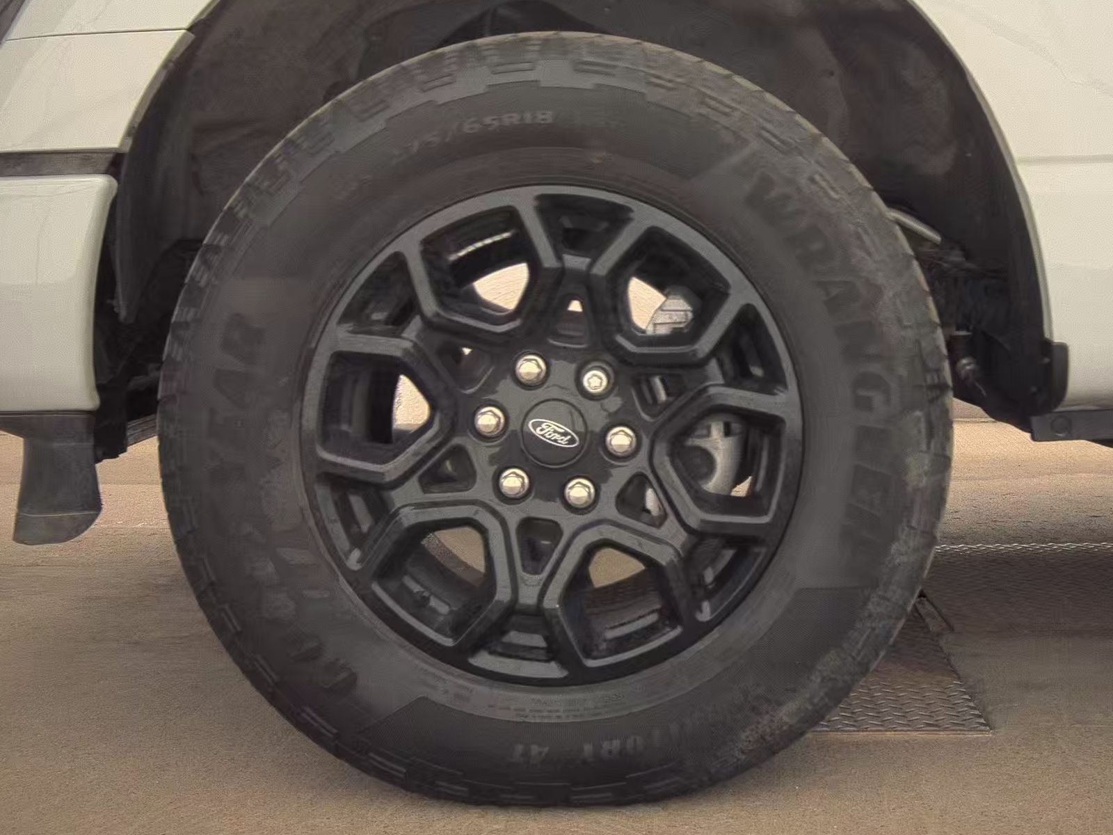 FORD F-150 - 10