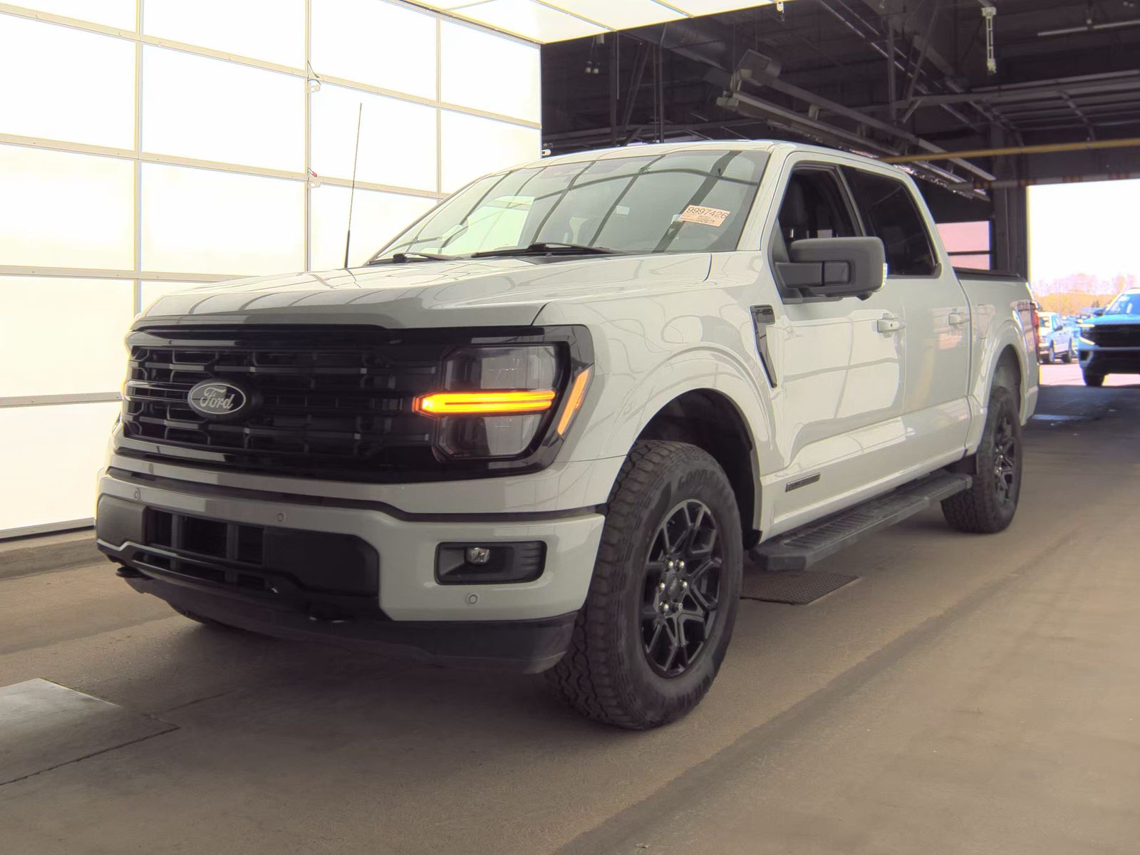 FORD F-150 - 1
