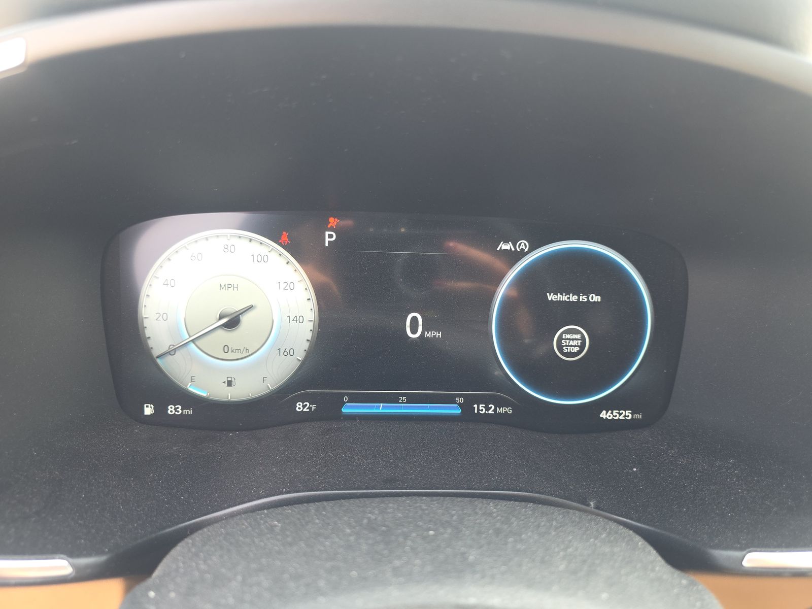 2022 Hyundai Santa Fe Ultimate Calligraphy AWD