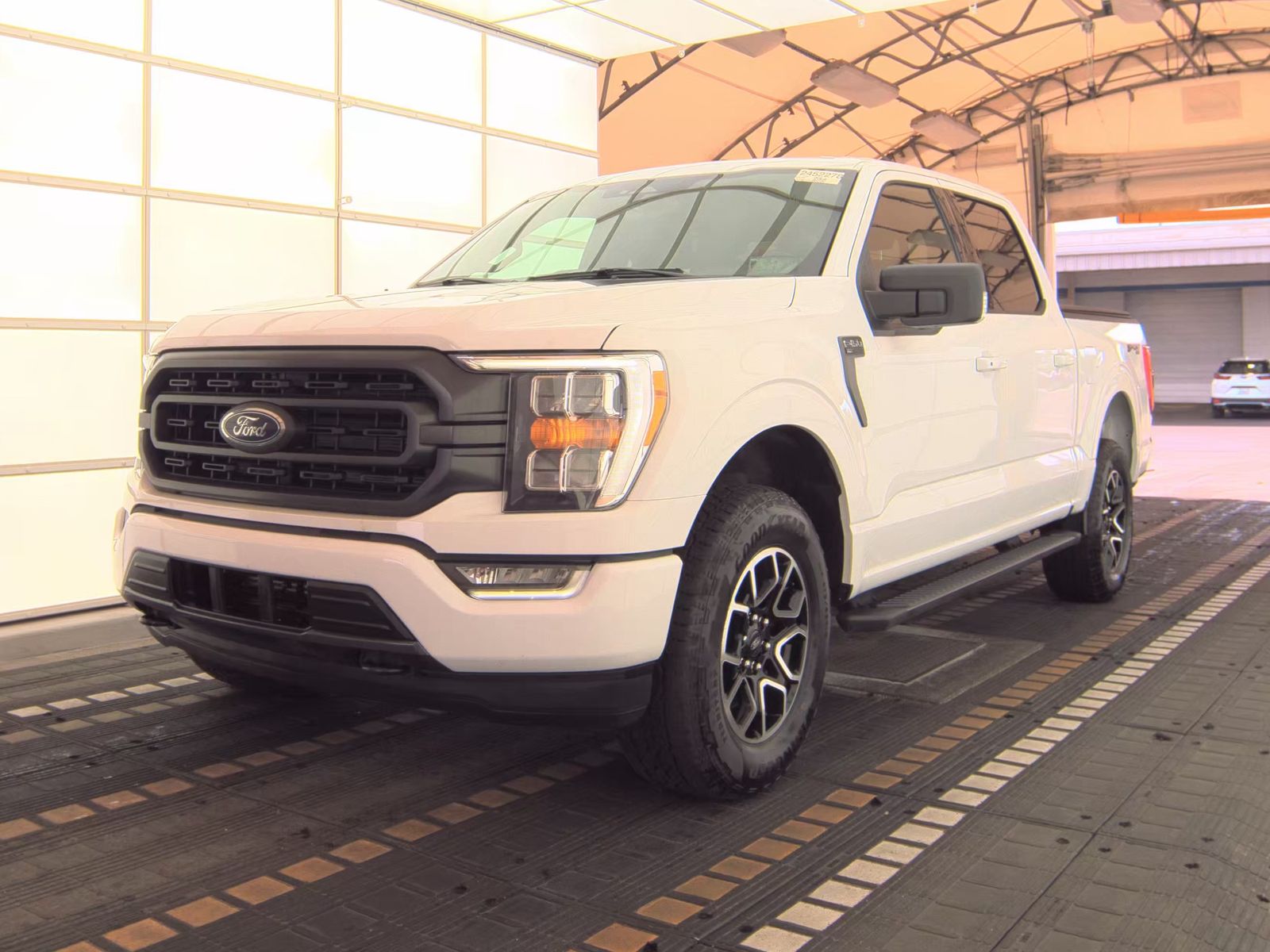 FORD F-150 - 1
