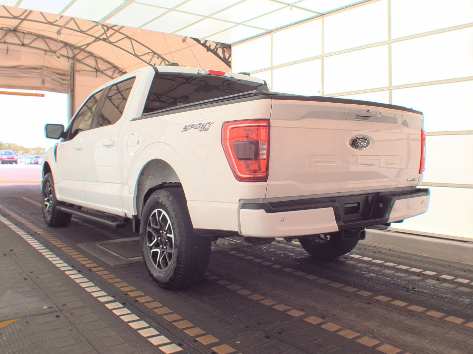 FORD F-150 - 9
