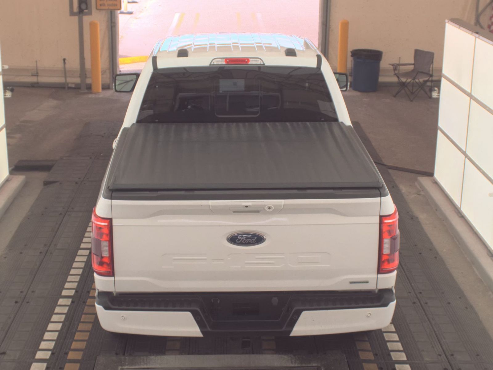 FORD F-150 - 7