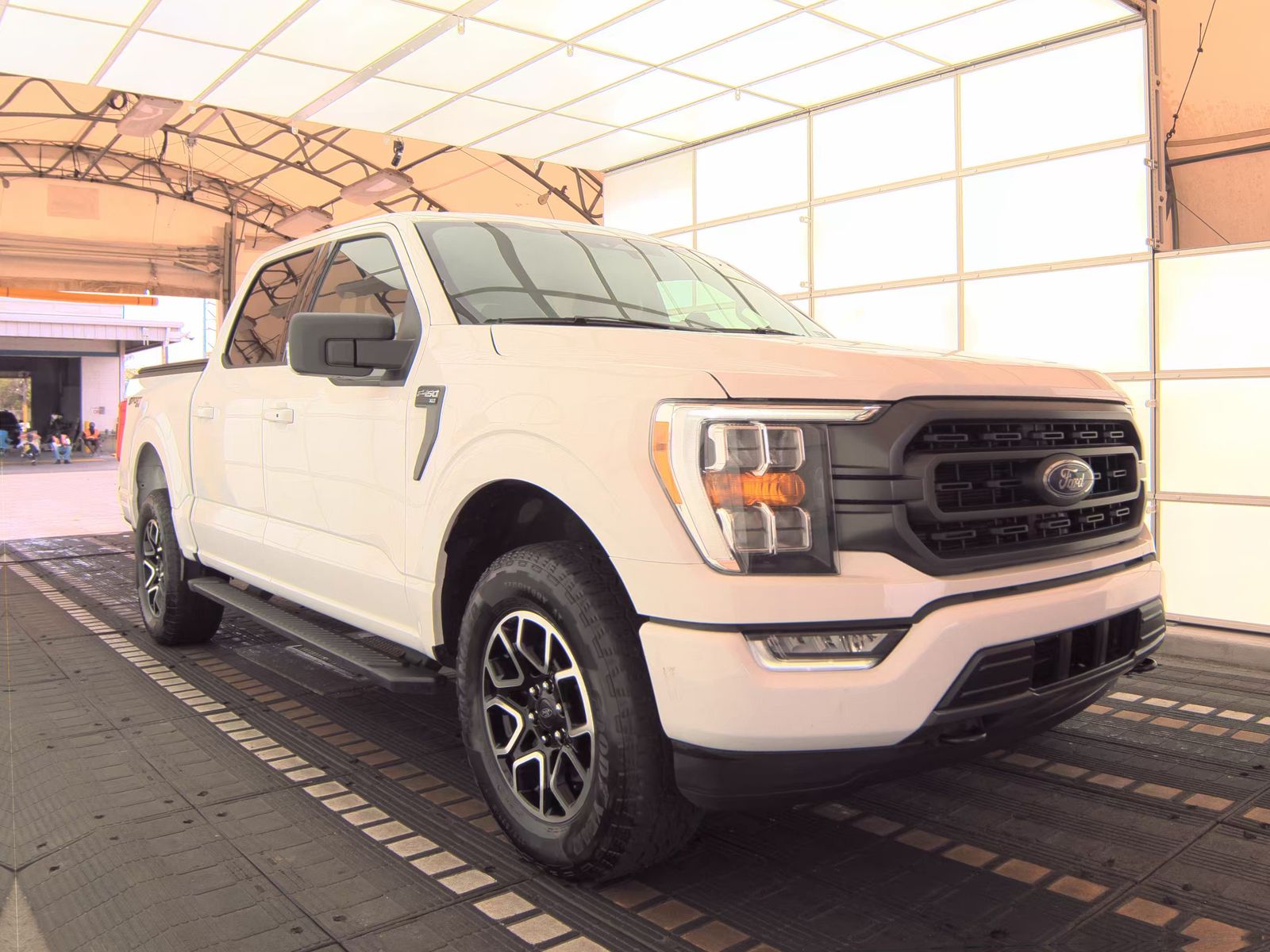 FORD F-150 - 5