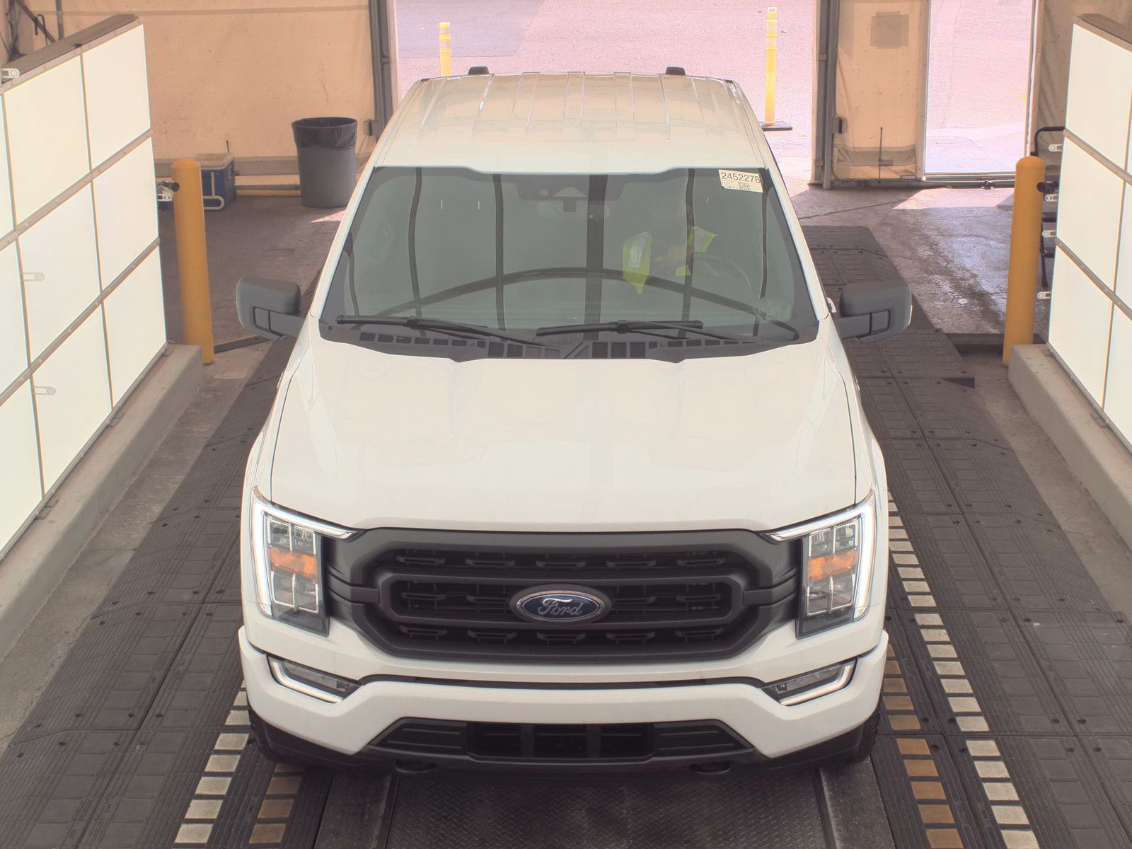 FORD F-150 - 3