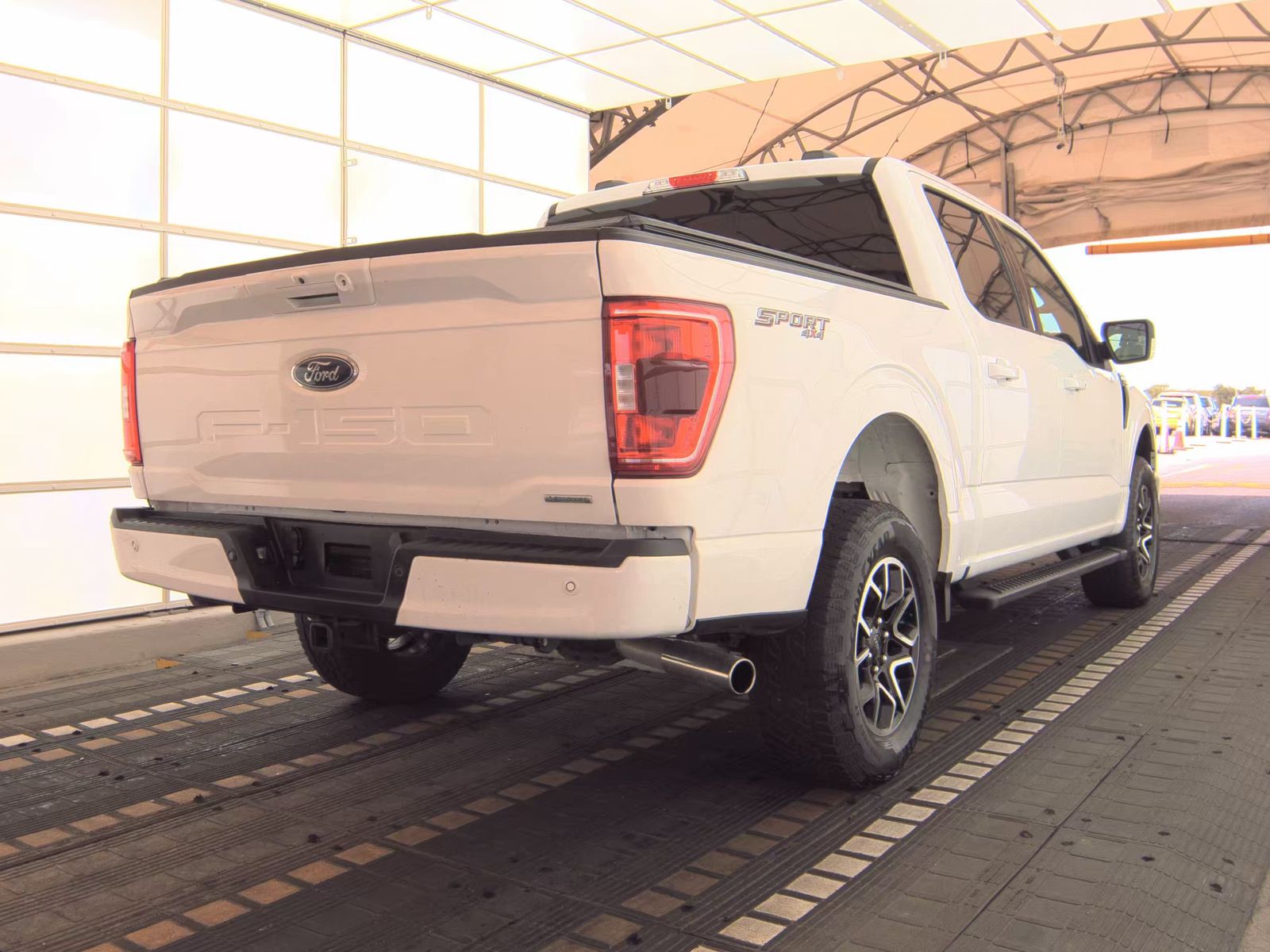 FORD F-150 - 6