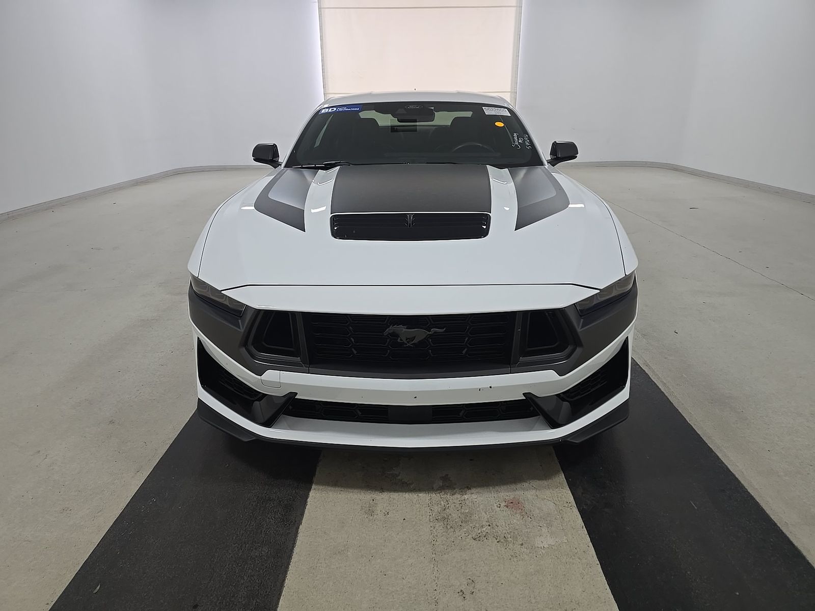 FORD MUSTANG - 3
