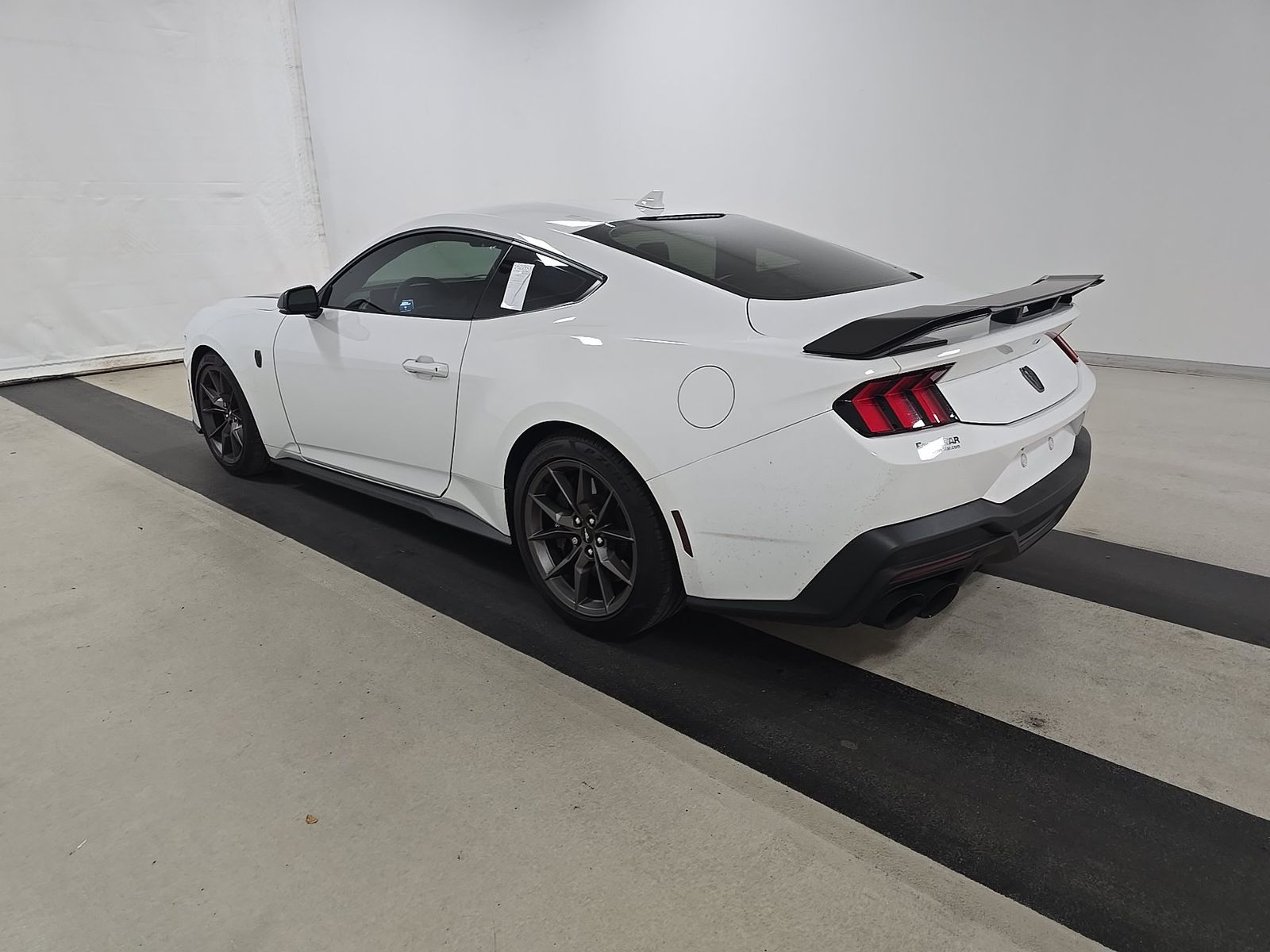 FORD MUSTANG - 7