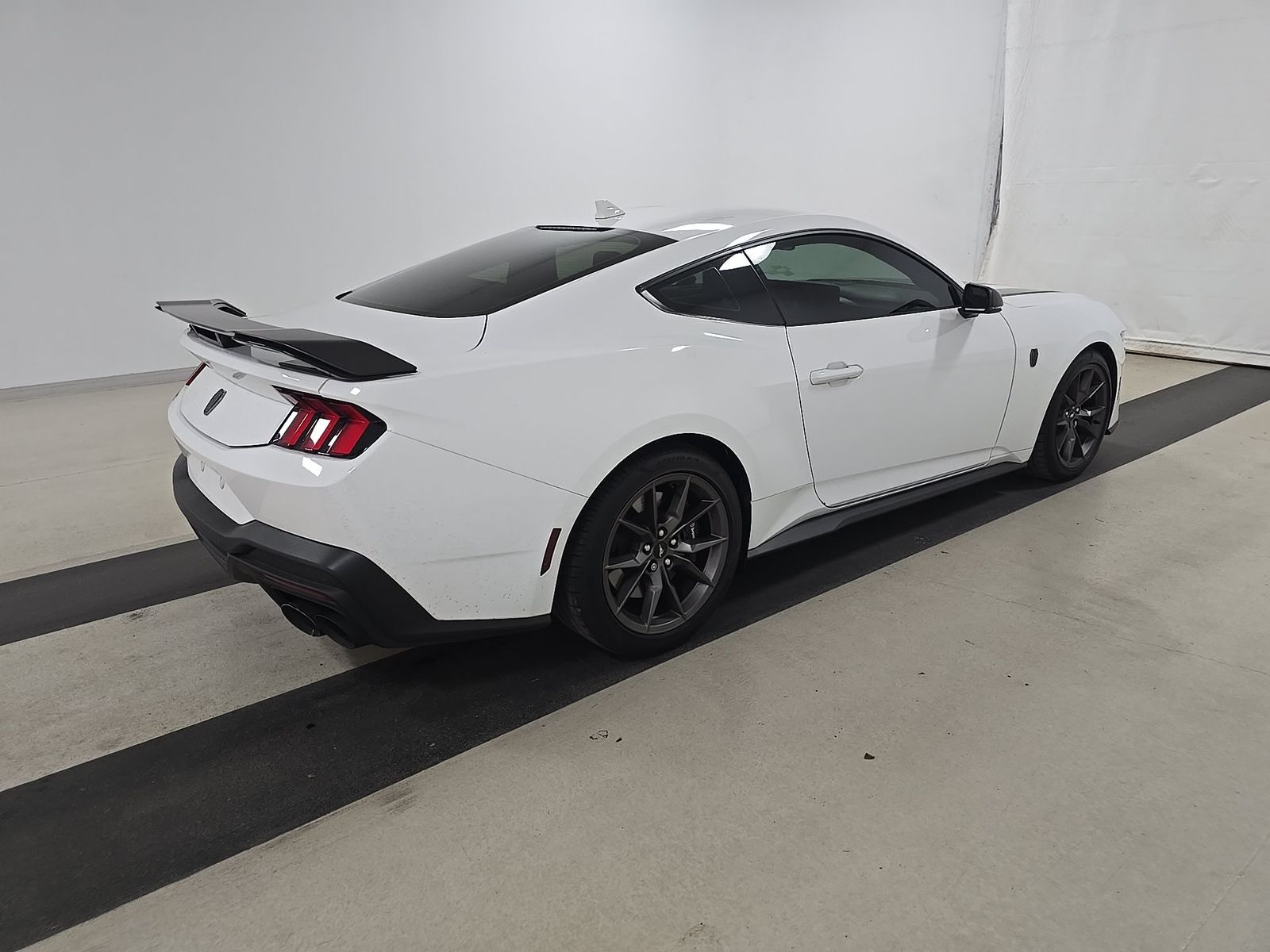 FORD MUSTANG - 5