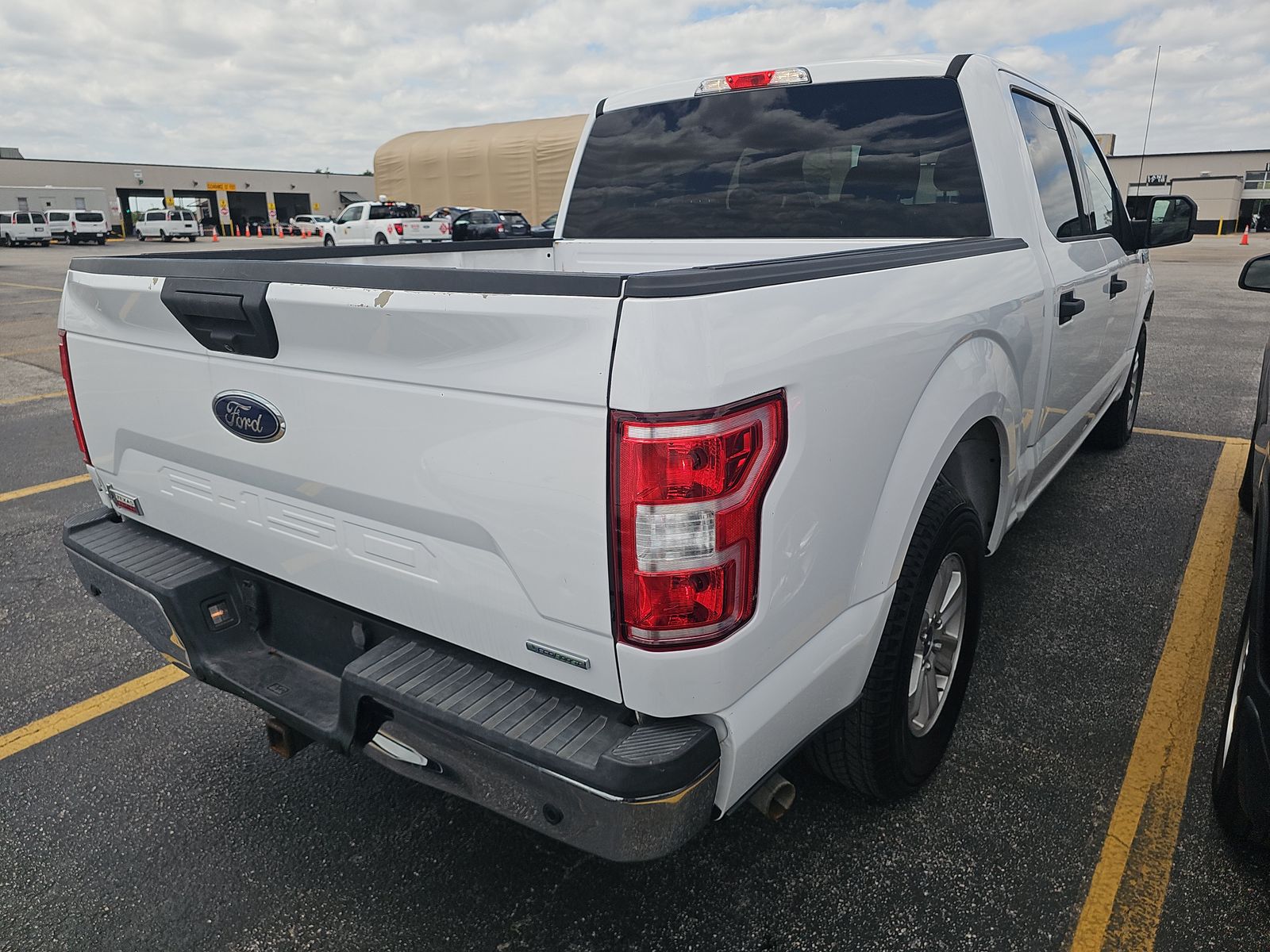 FORD F-150 - 5