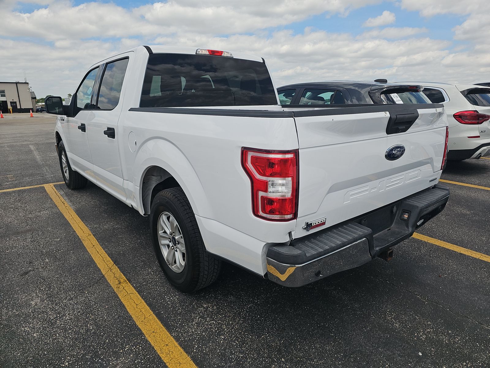 FORD F-150 - 7