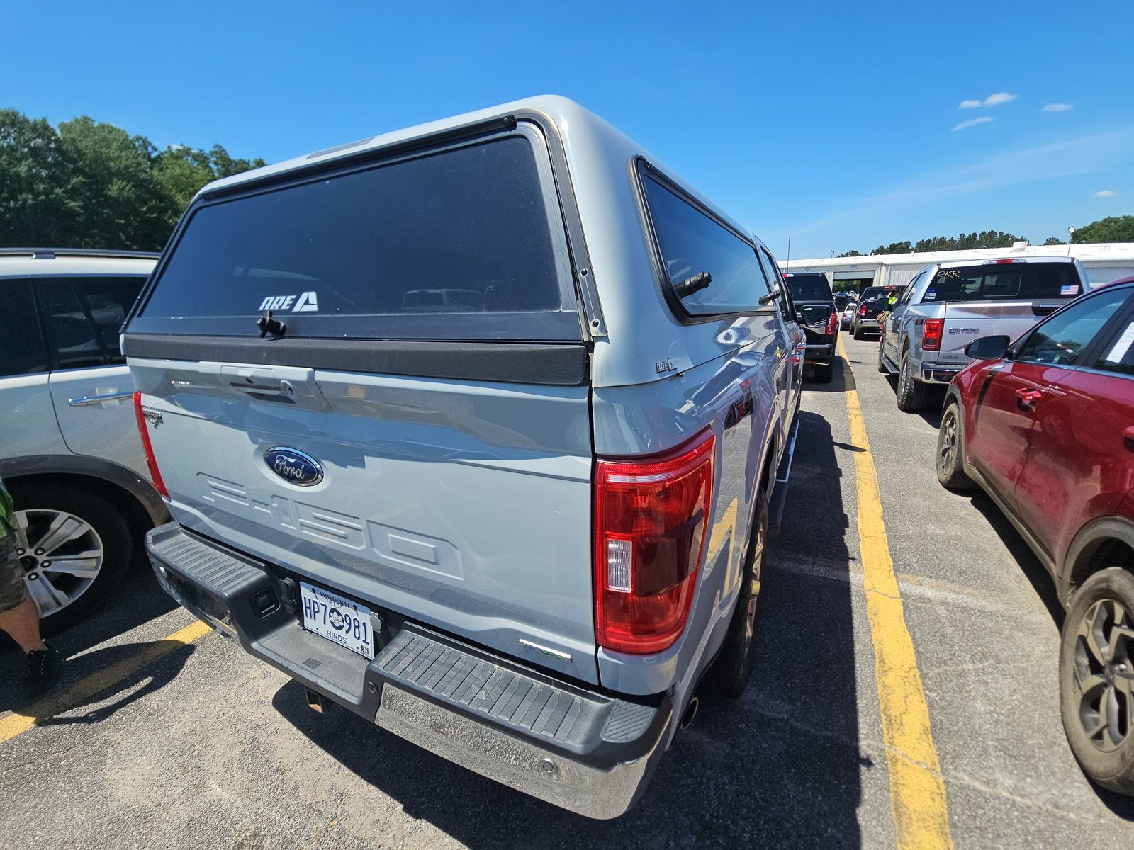 FORD F-150 - 5