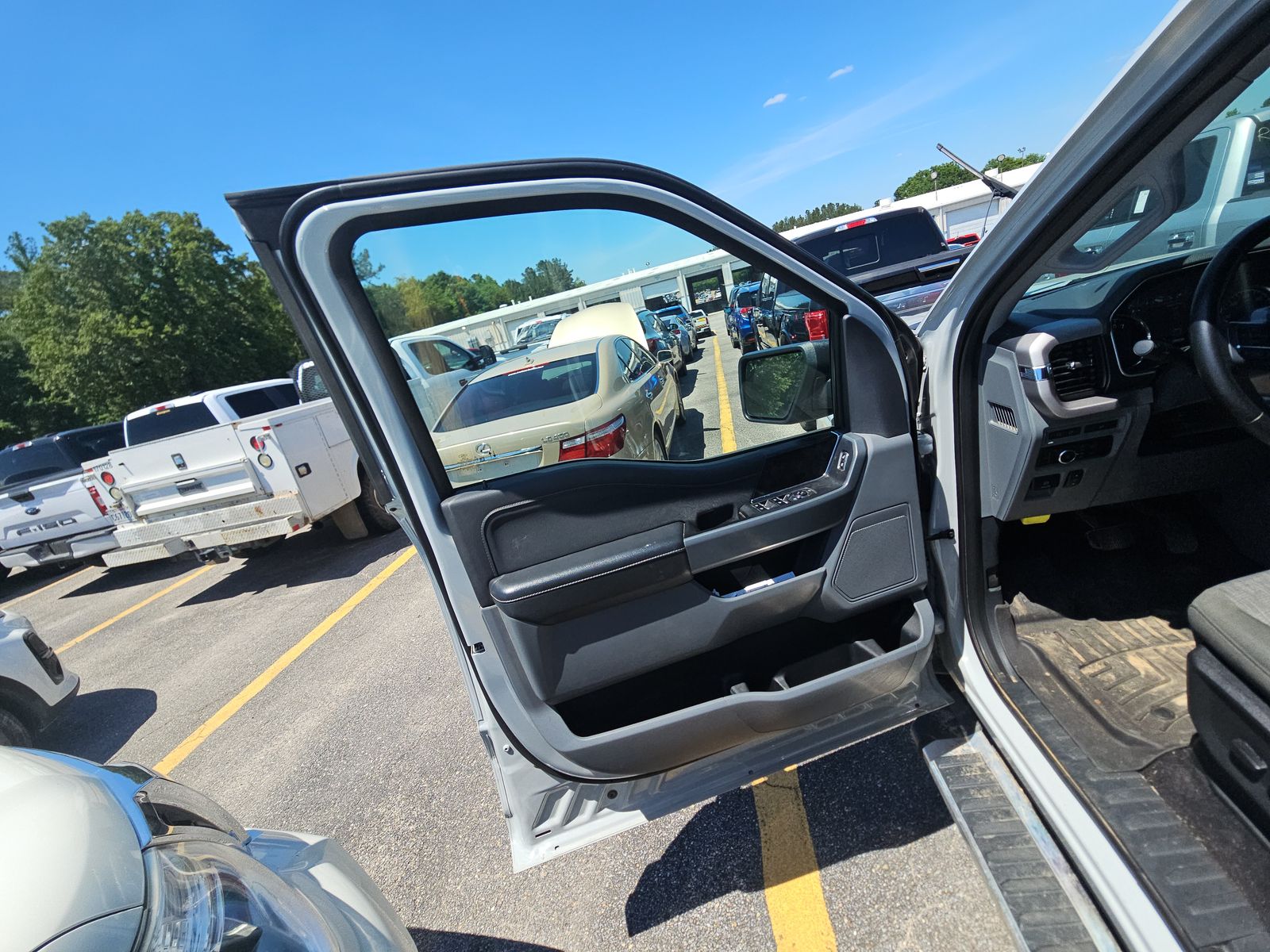FORD F-150 - 10