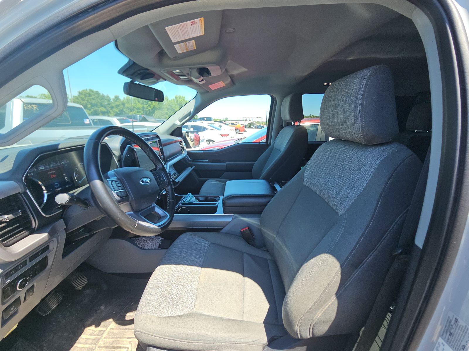 FORD F-150 - 8