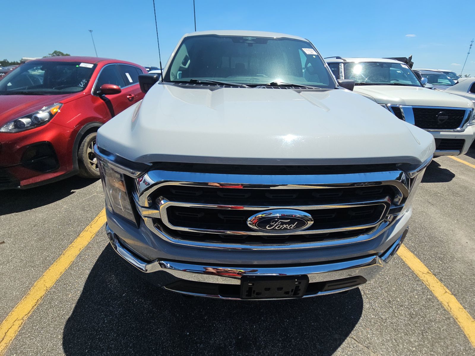 FORD F-150 - 3