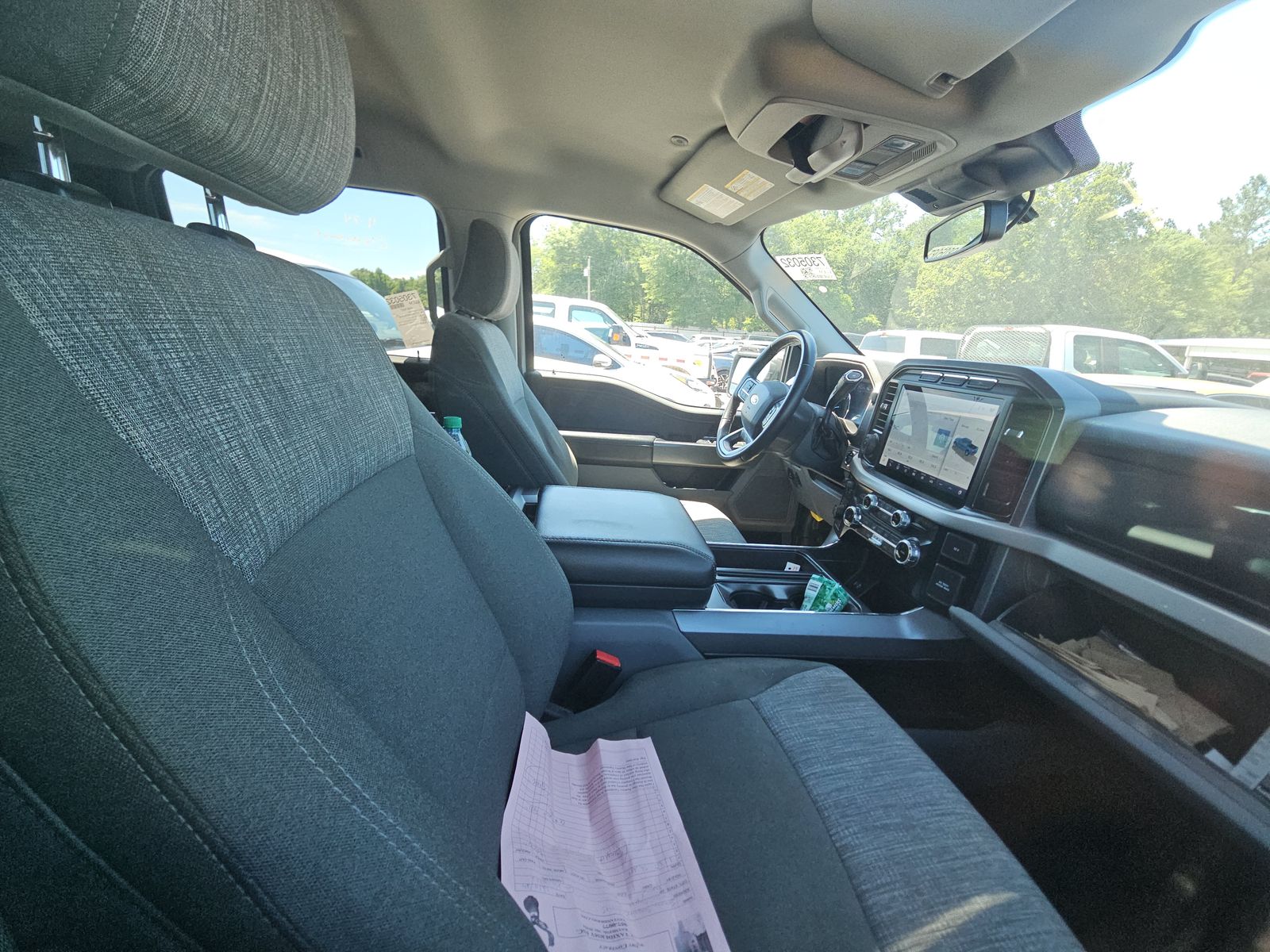 FORD F-150 - 9